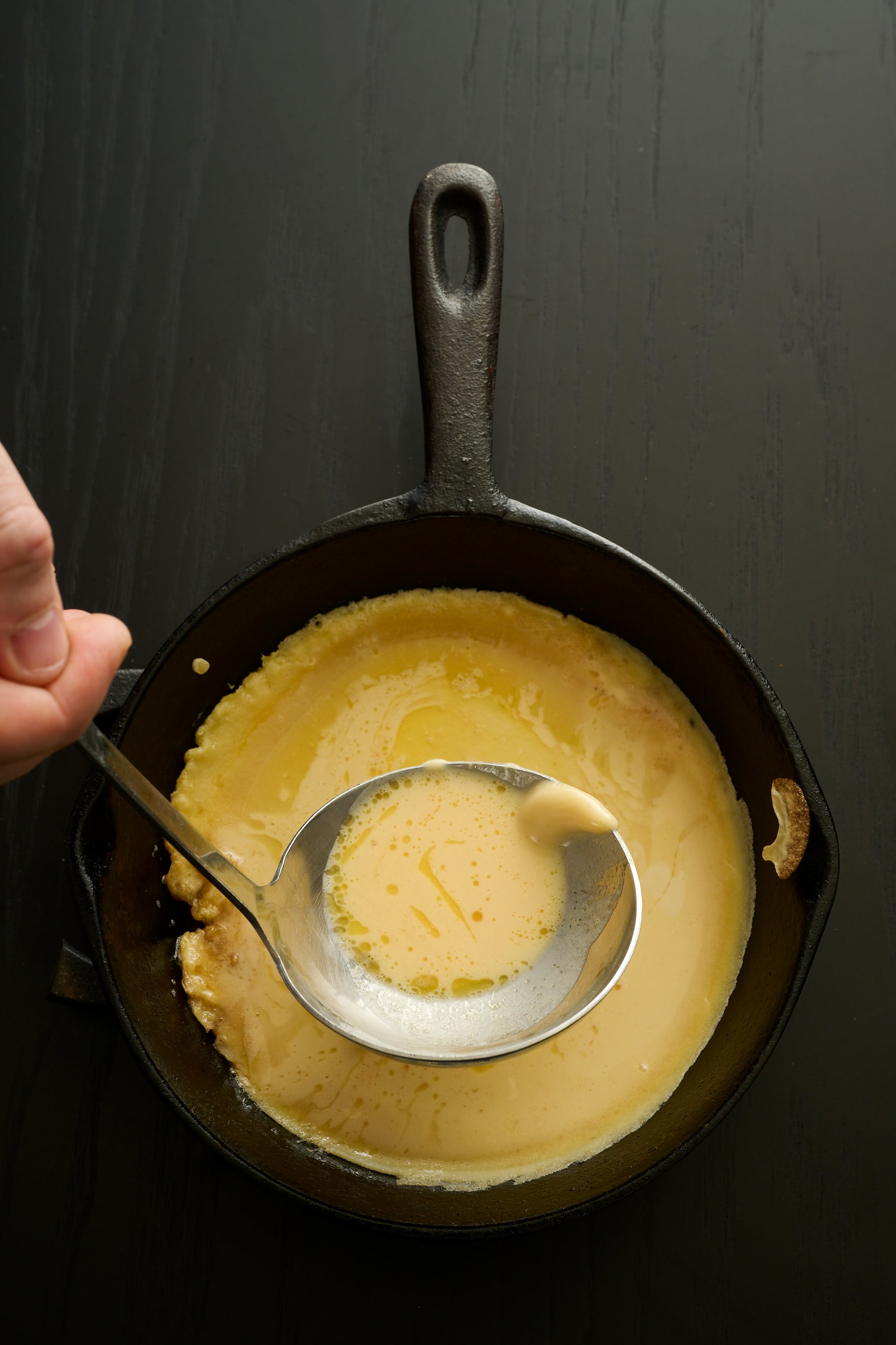 Dutch babies.