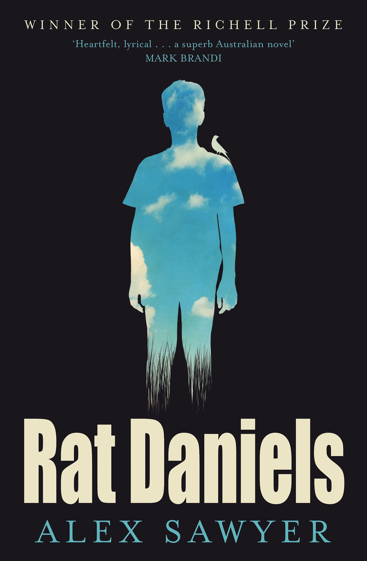 Rat Daniels cover.