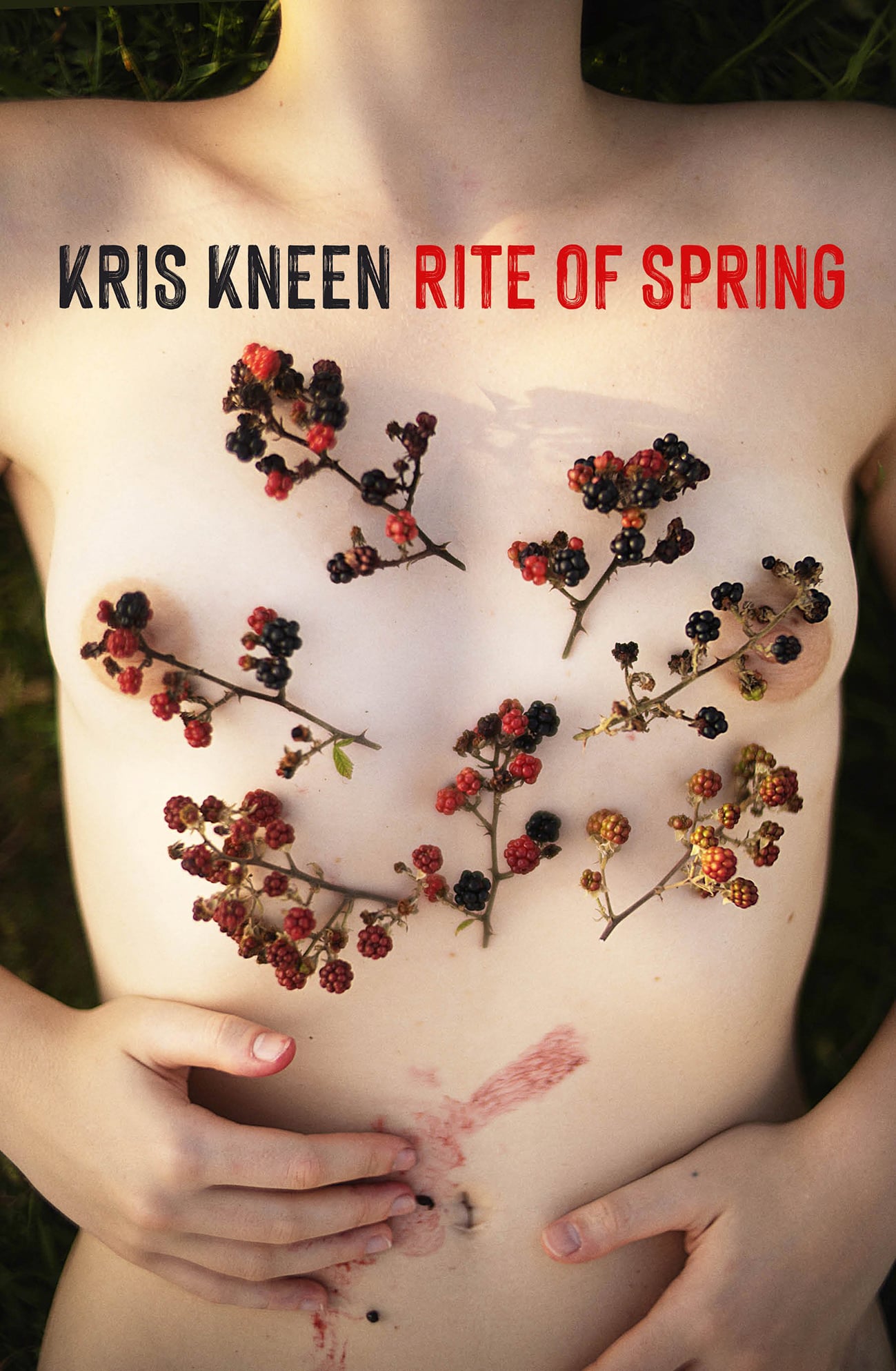 Rite of Spring cover