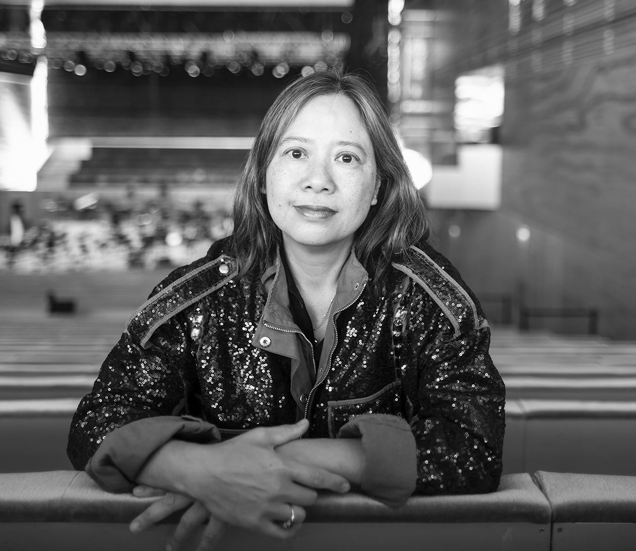 Liza Lim.