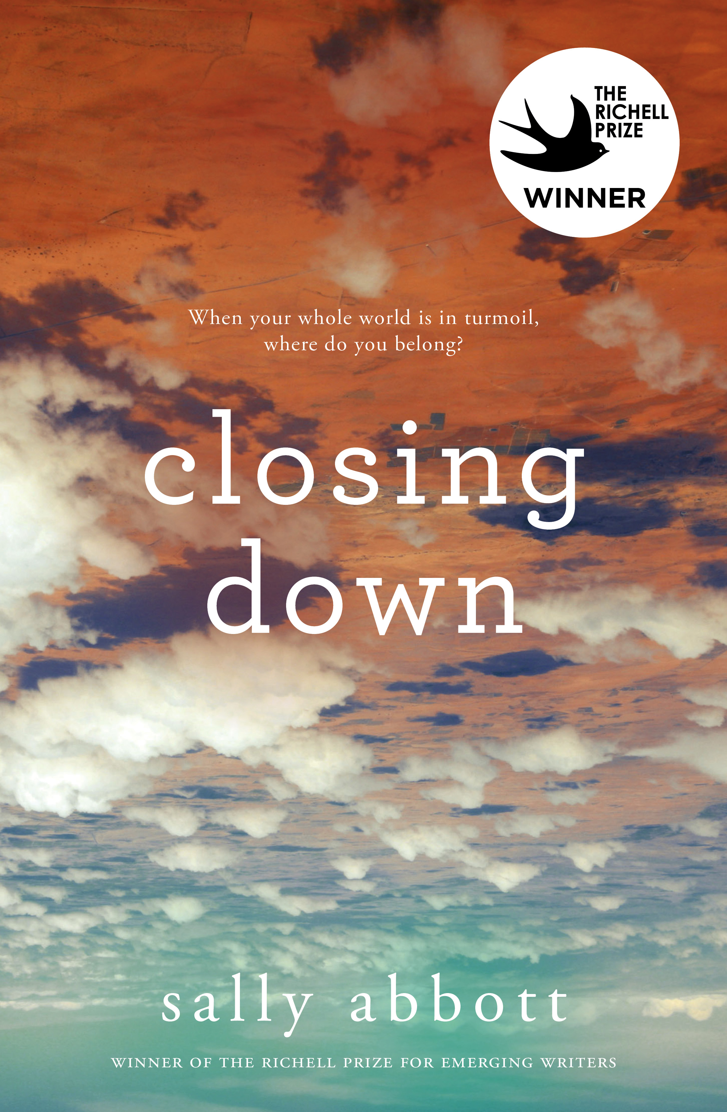 Closing Down
