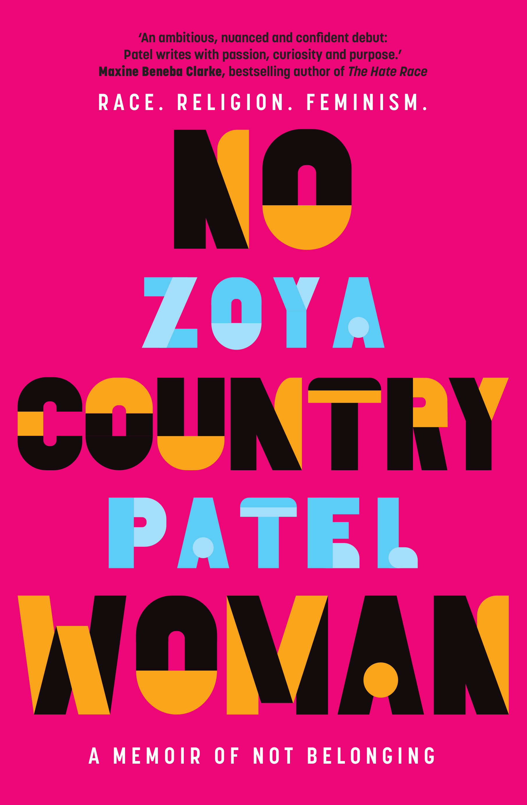 No Country Woman 