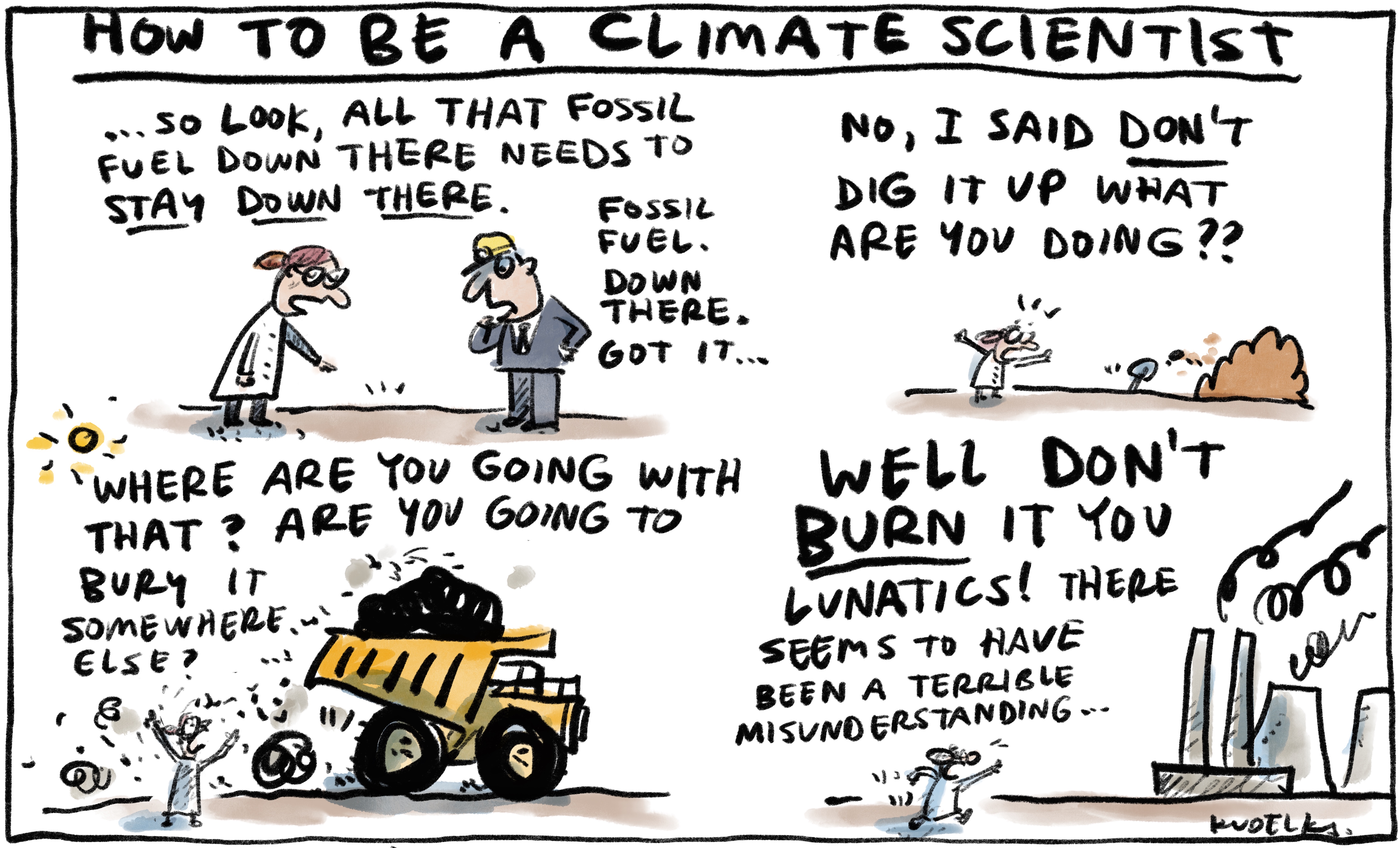 Jon Kudelka cartoon, July 23, 2022