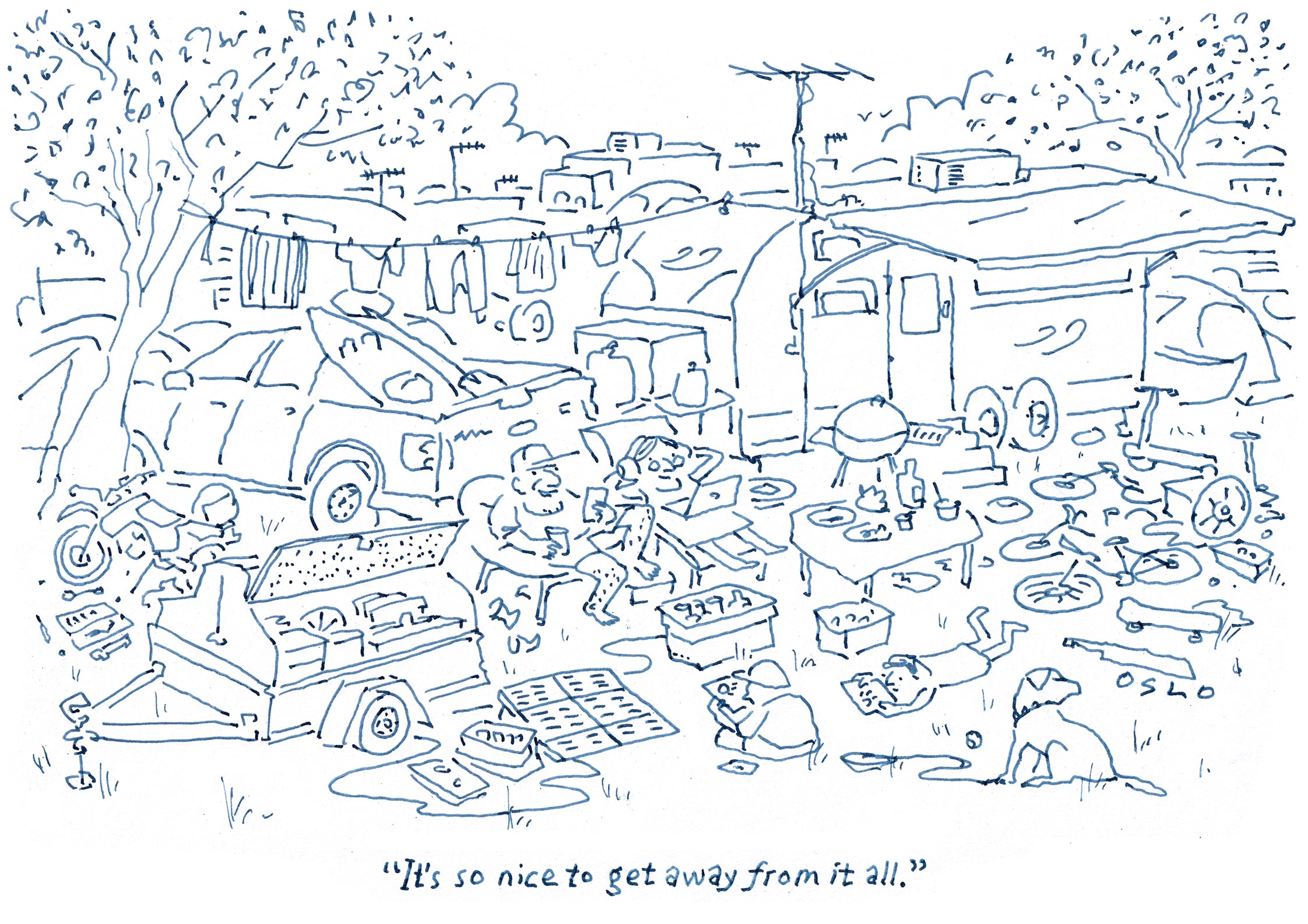 Oslo Davis cartoon, January 24, 2026