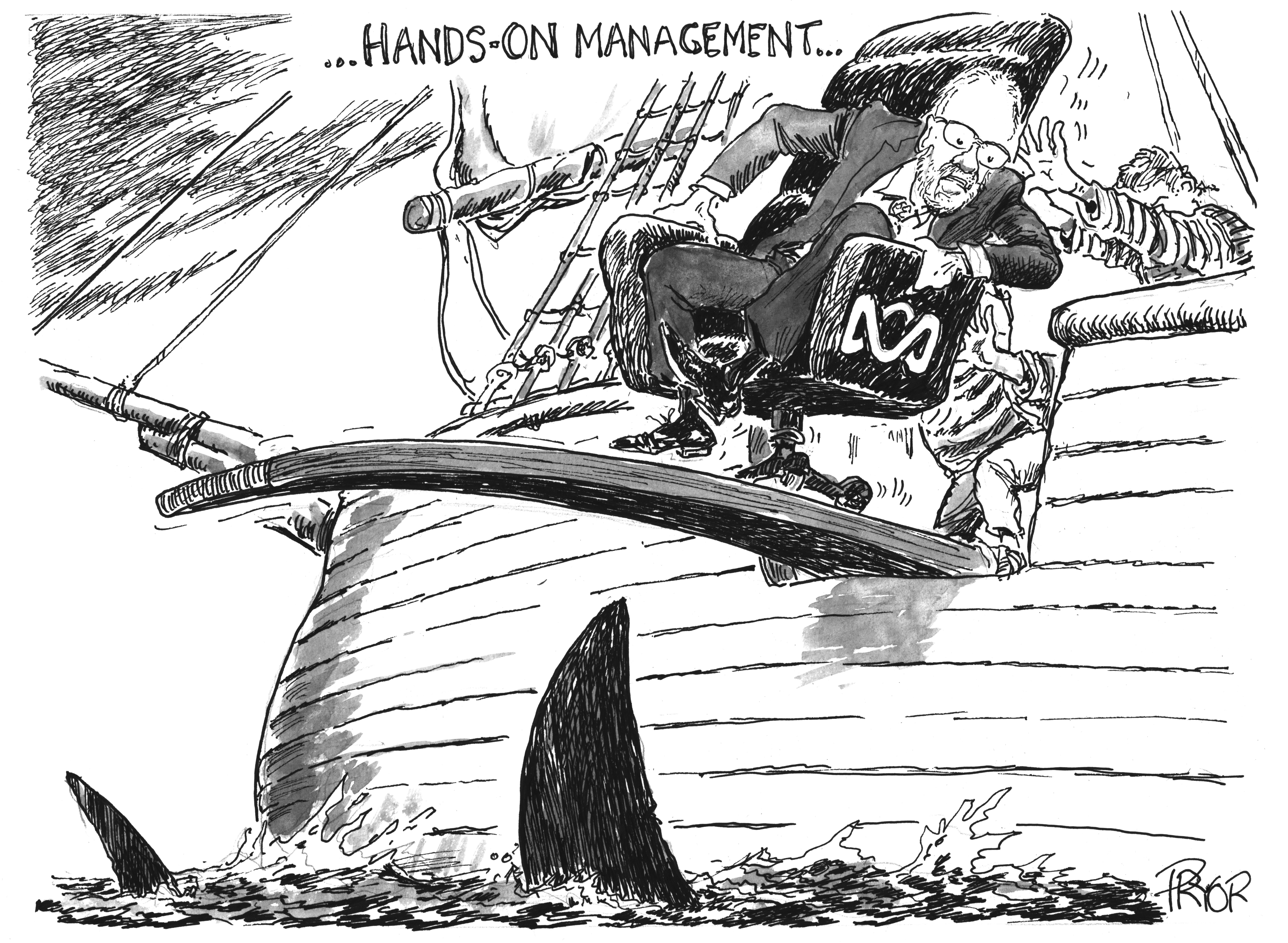 Geoff Pryor cartoon, September 29 2018