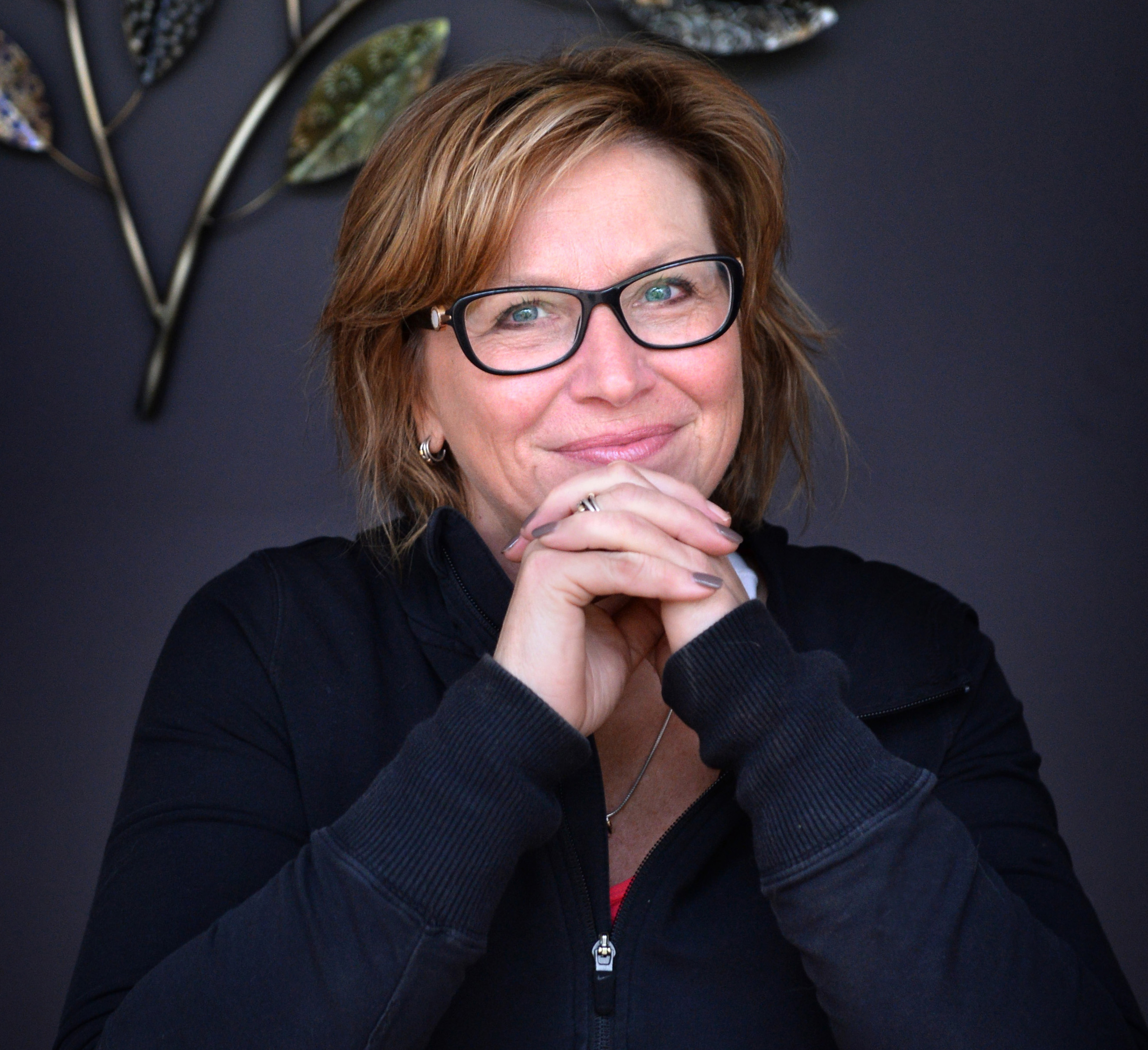 Rosie Batty on why passion must lead to change on family violence