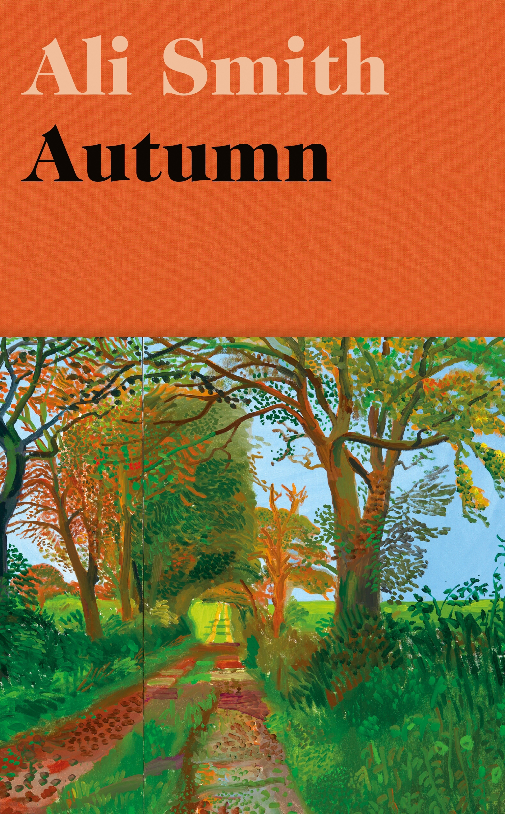 Autumn 