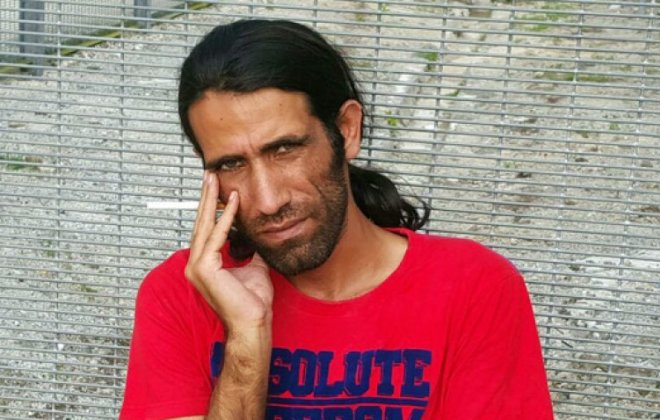 Life on Manus: island of the damned