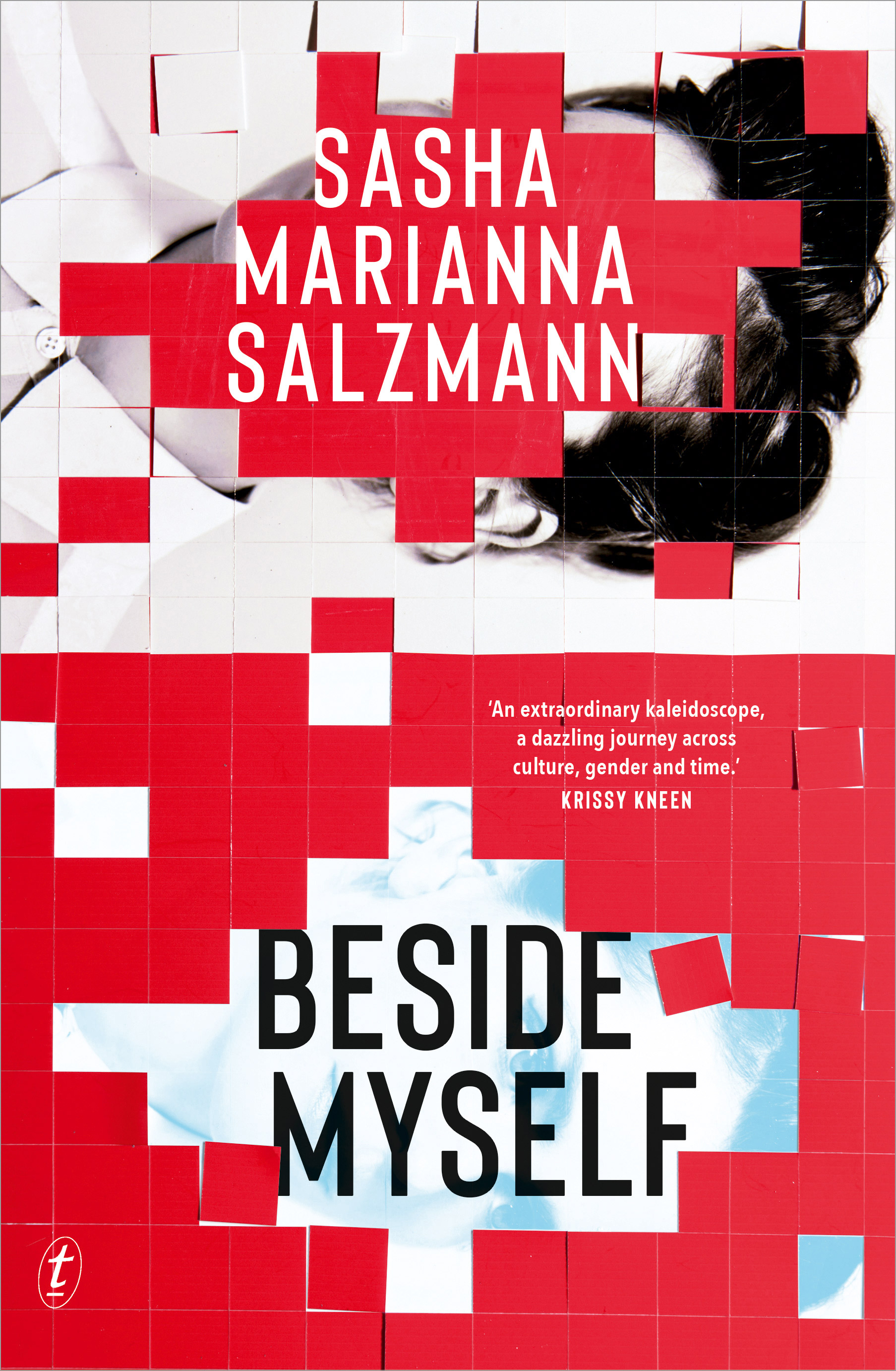 Beside Myself 