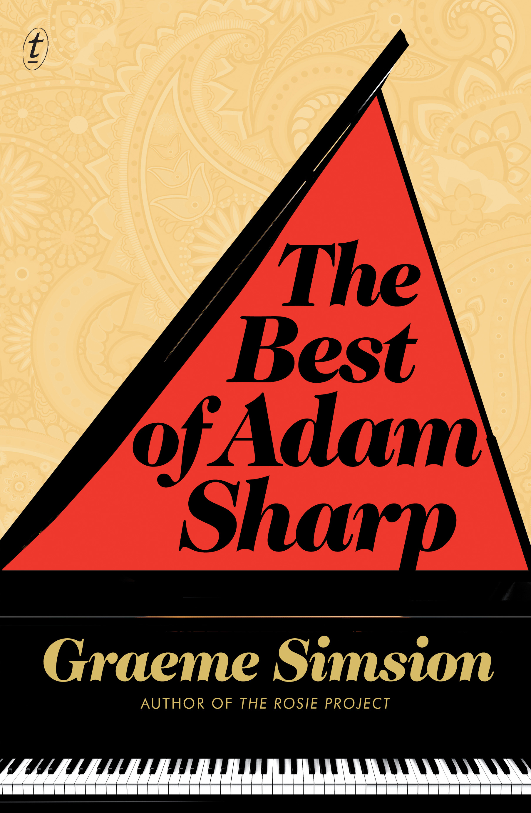 The Best of Adam Sharp 