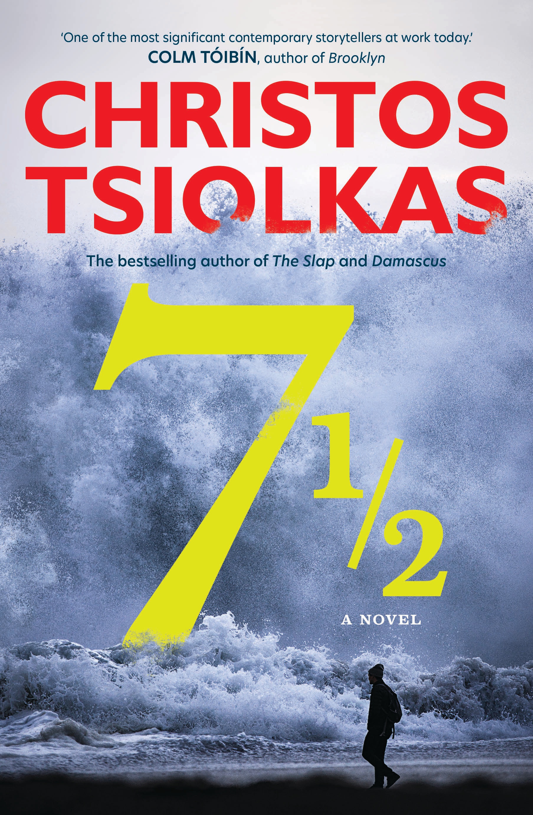 7 ½