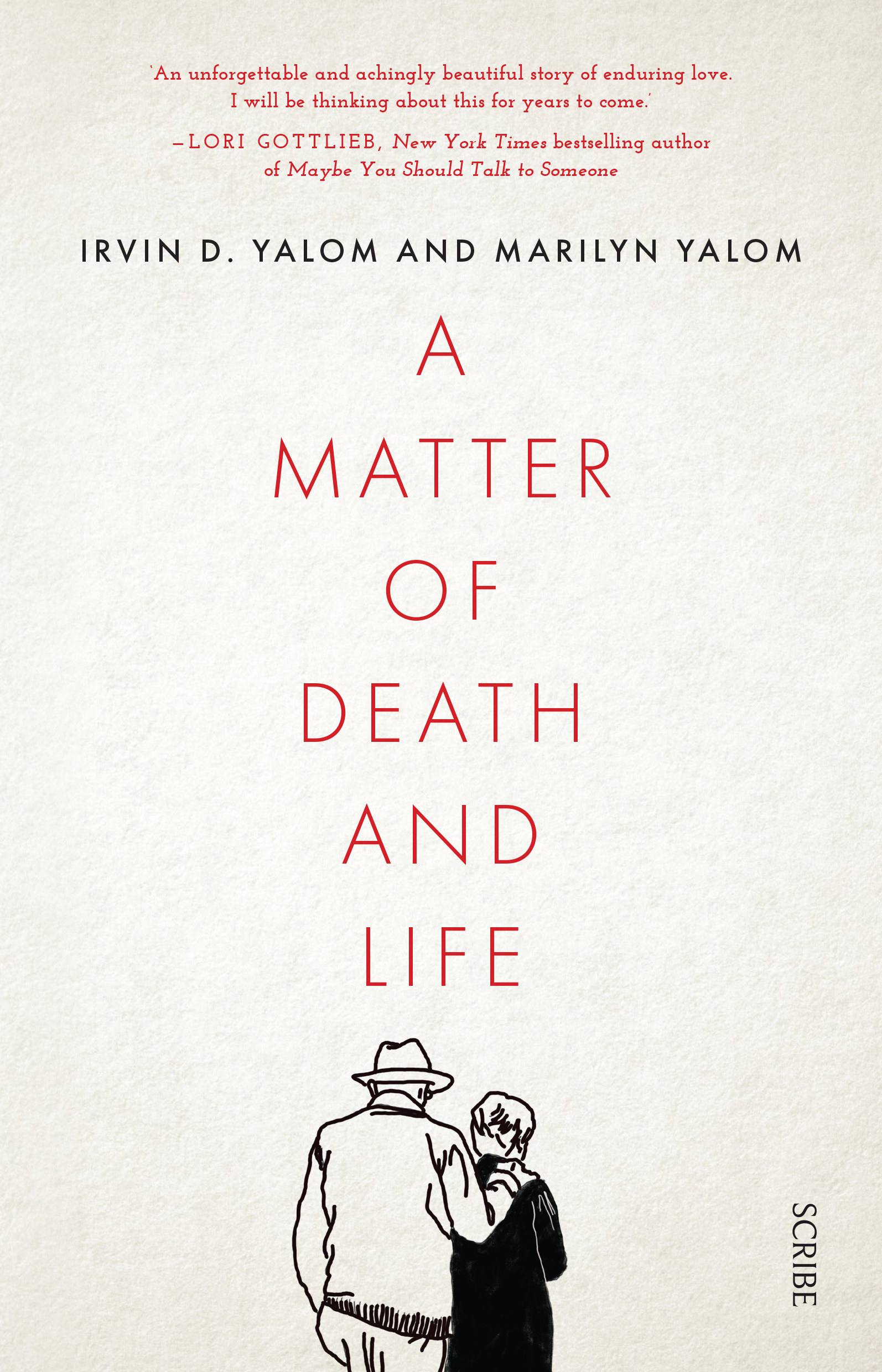 A Matter of Death and Life