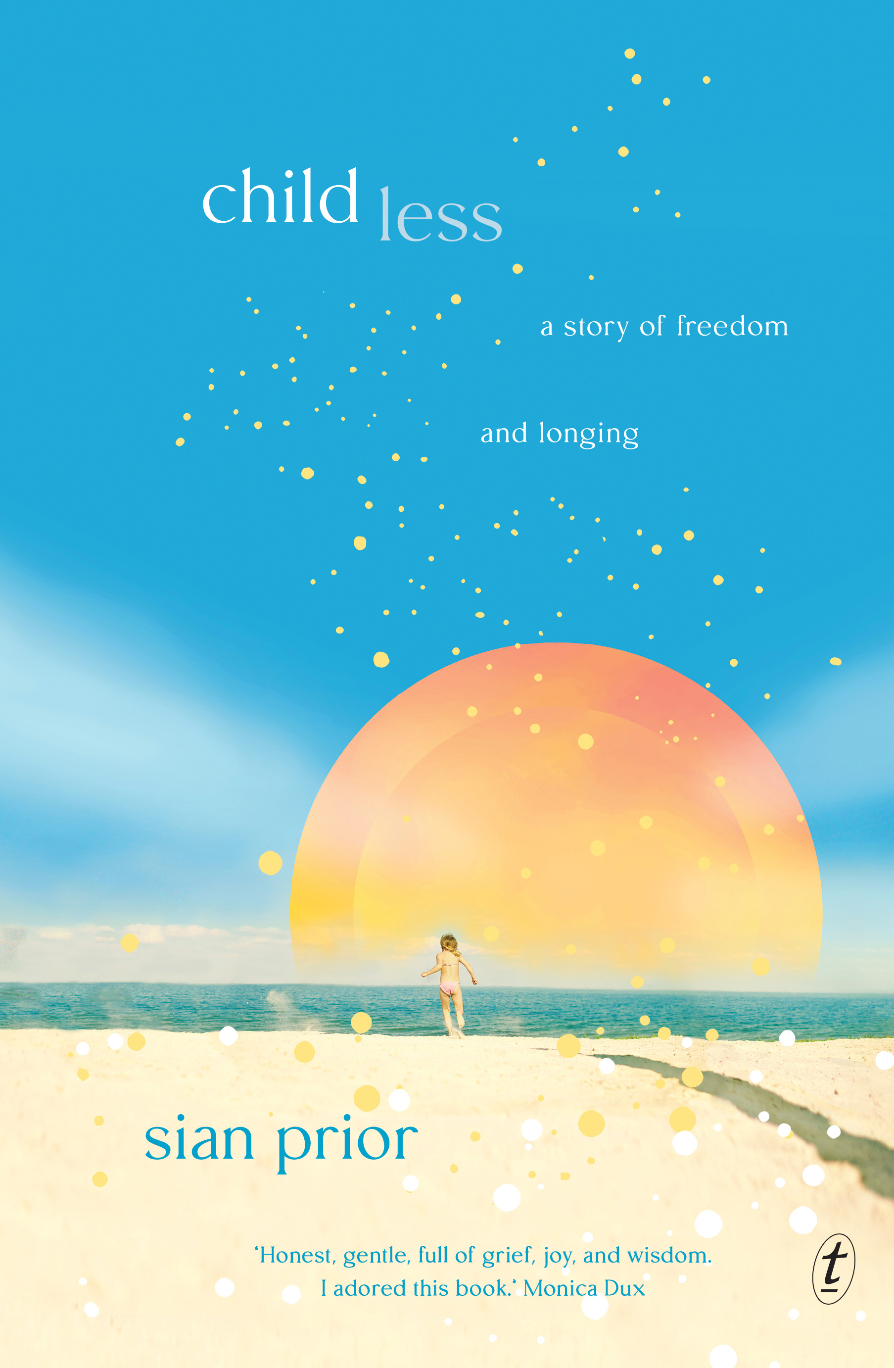 Childless: A Story of Freedom and Longing 