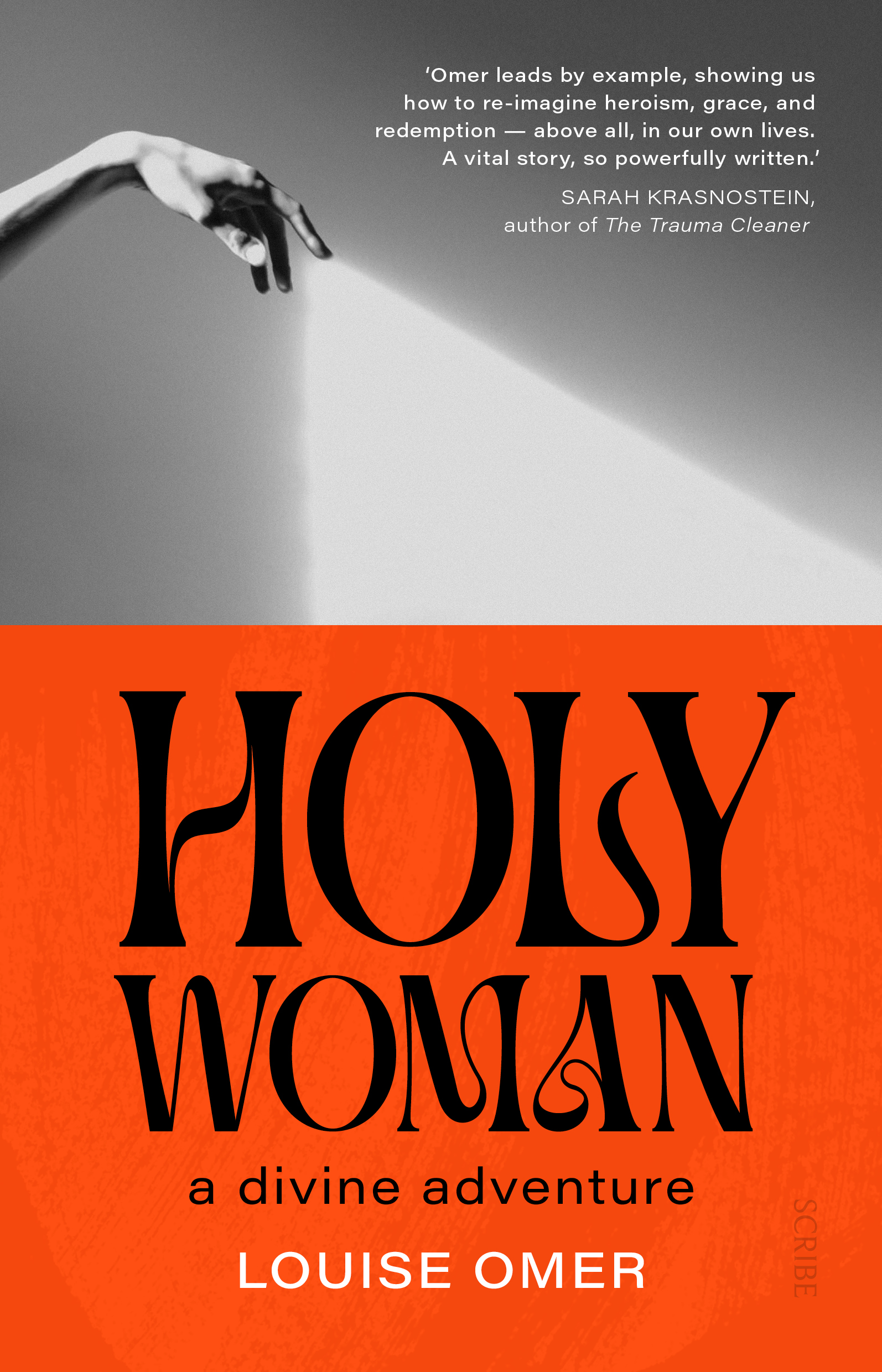 Holy Woman