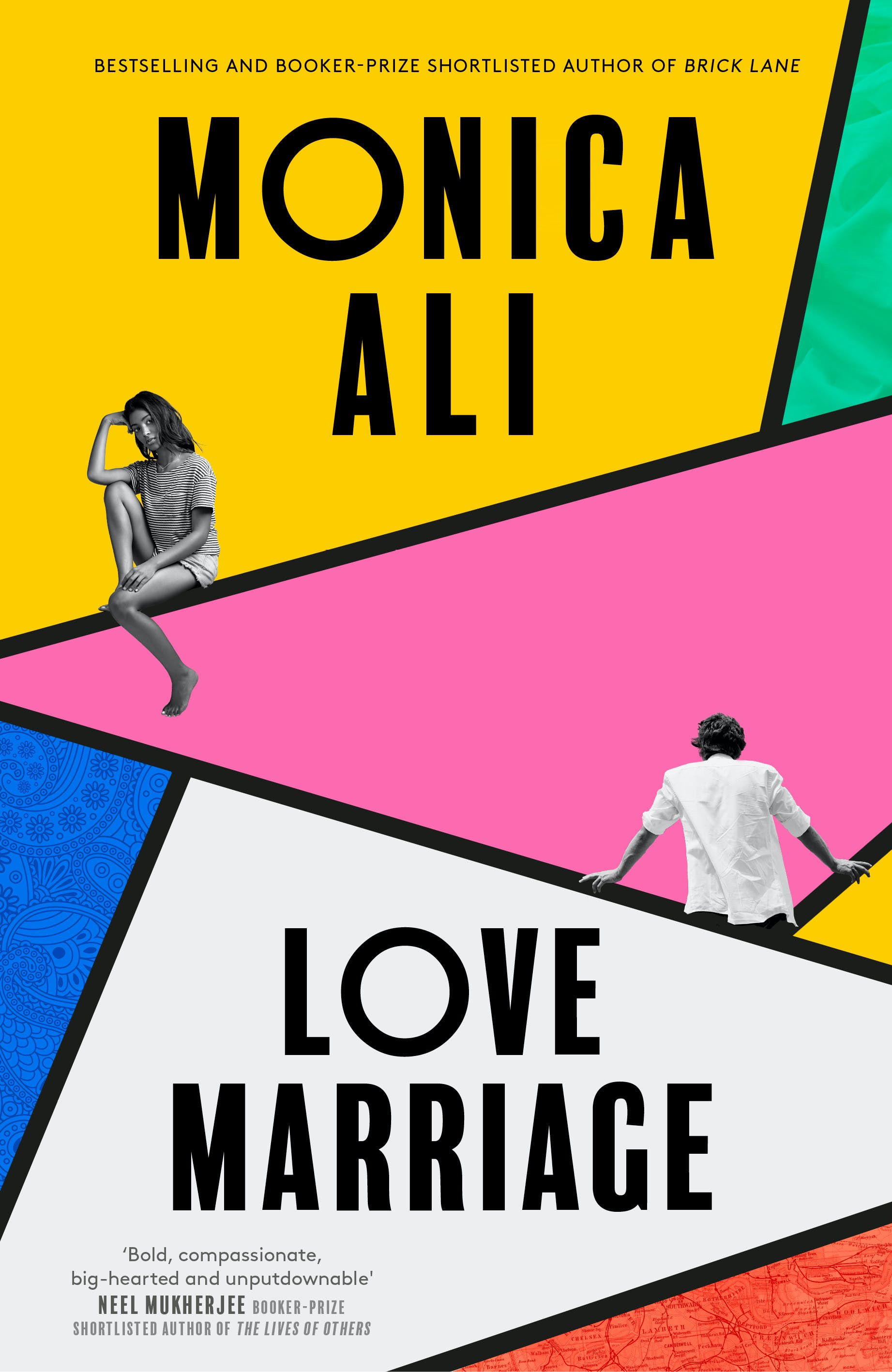 Love Marriage