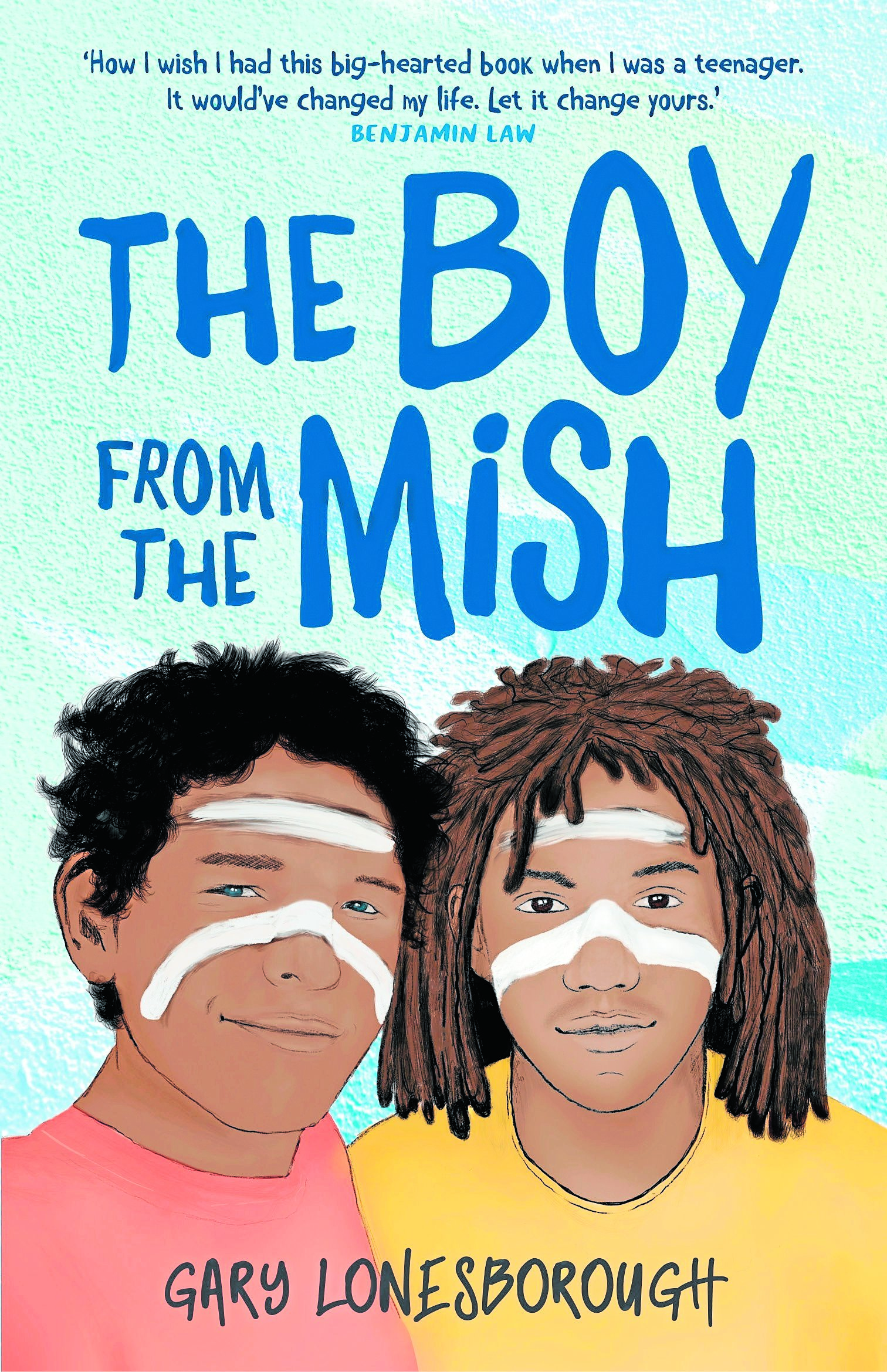 The Boy from the Mish