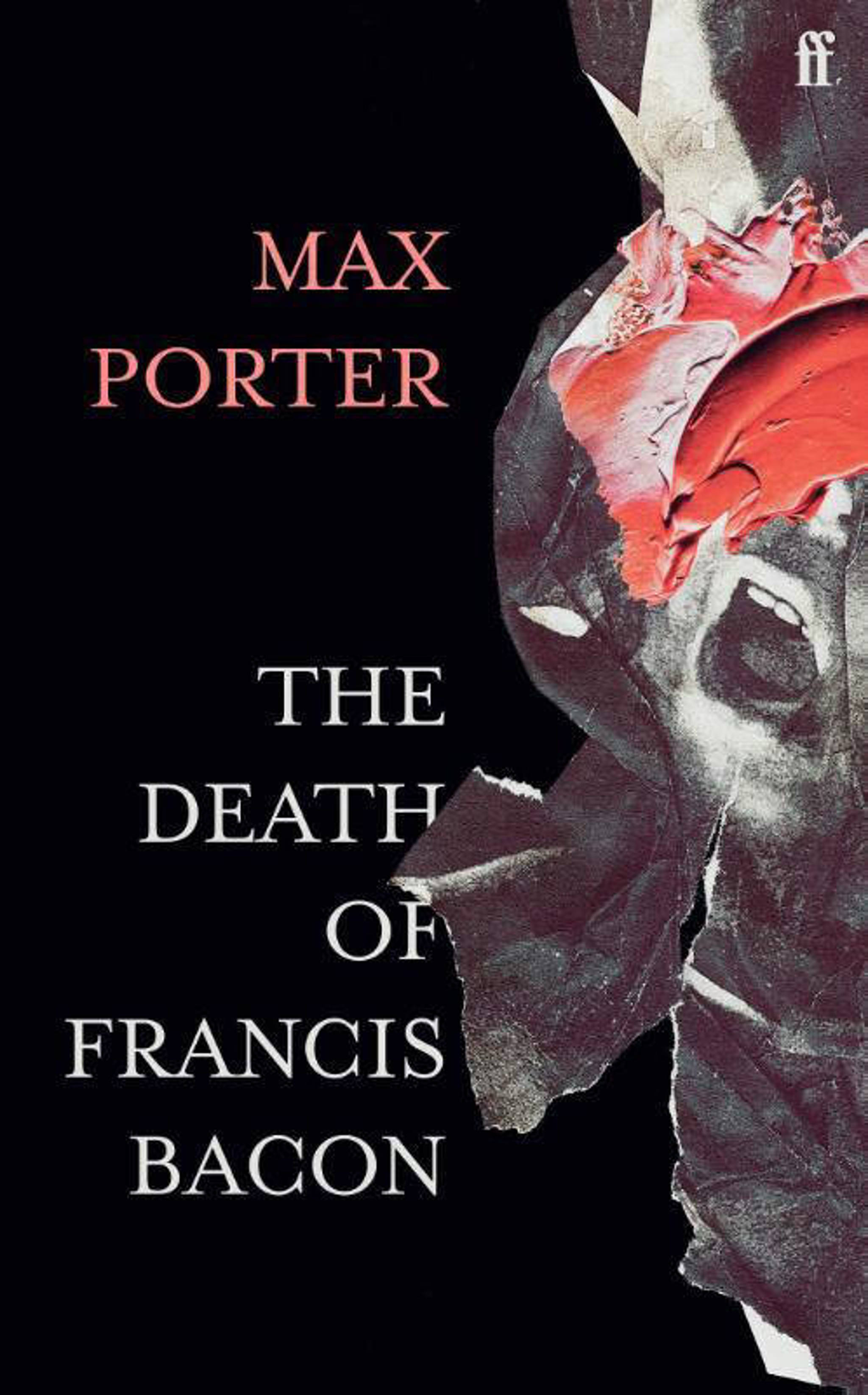 The Death of  Francis Bacon 