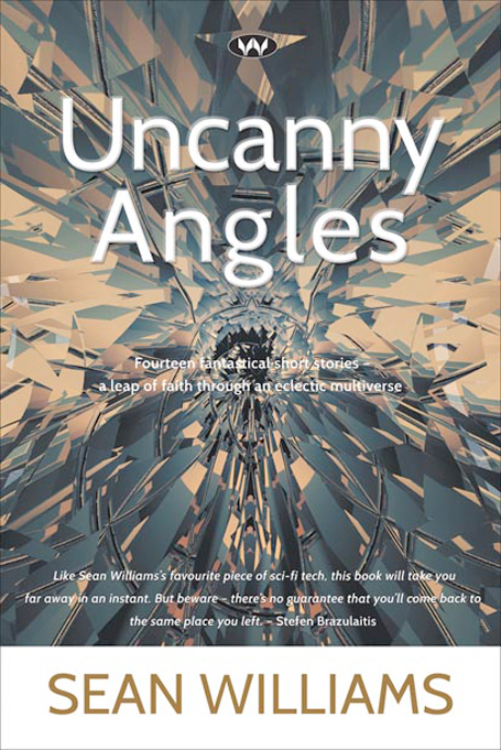 Uncanny Angles