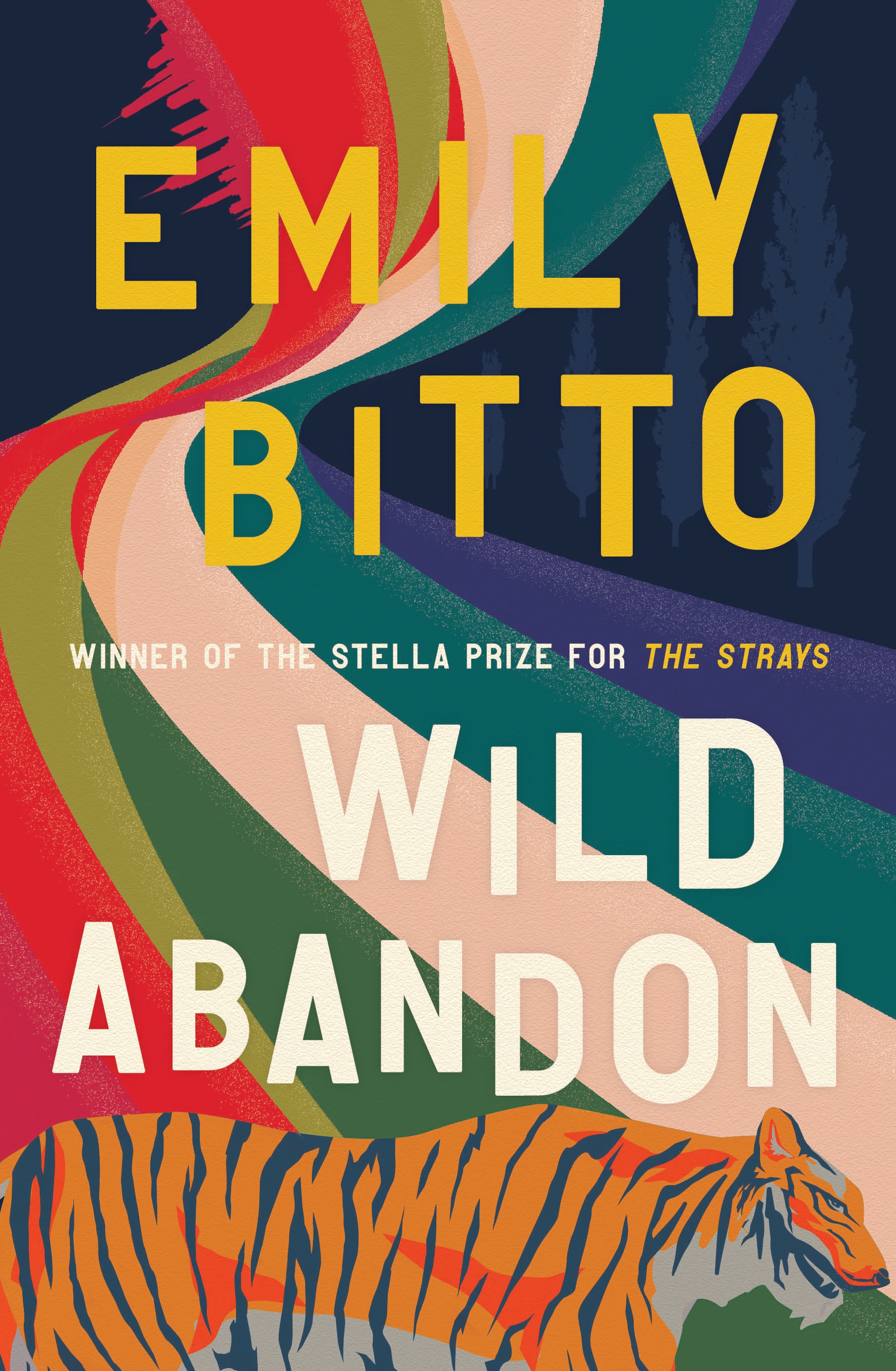 Wild Abandon 