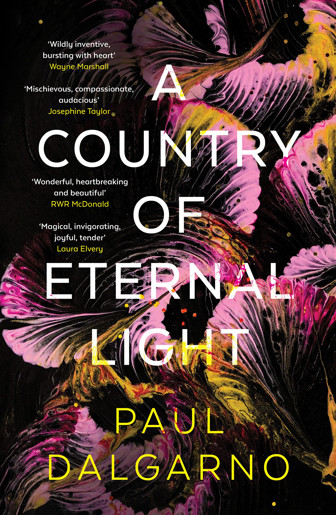 A Country of  Eternal Light