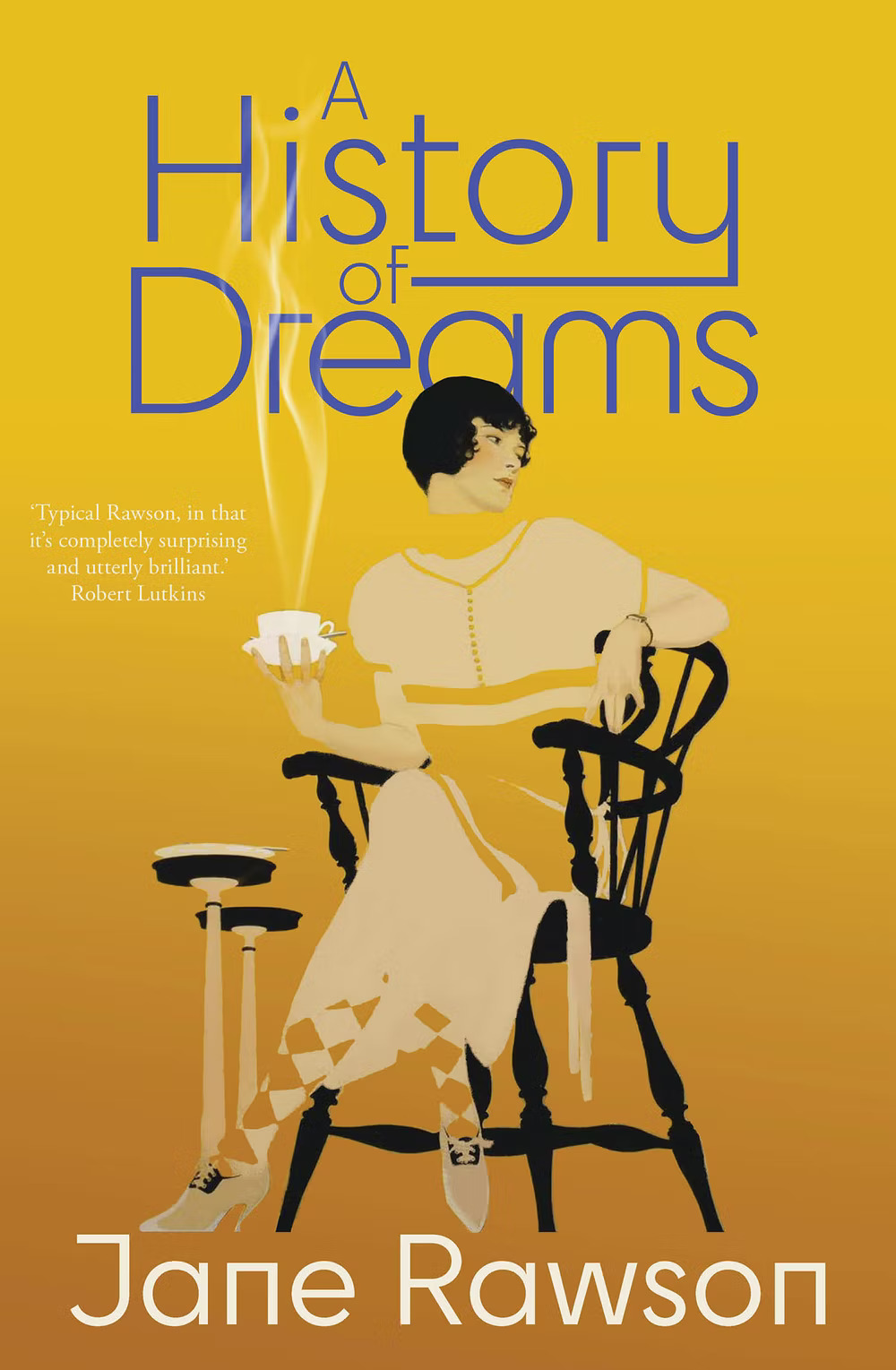 A History of Dreams