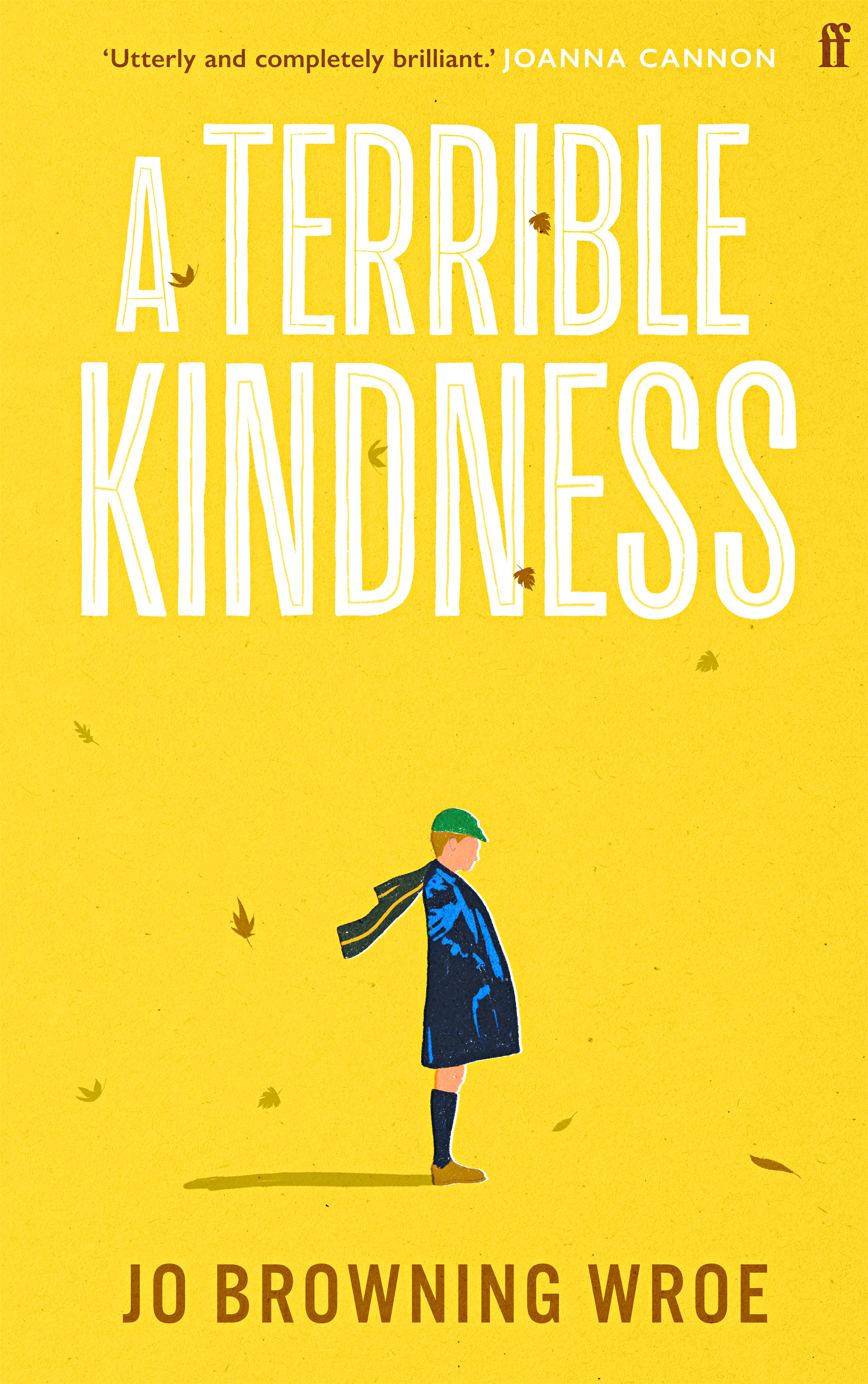 A Terrible Kindness