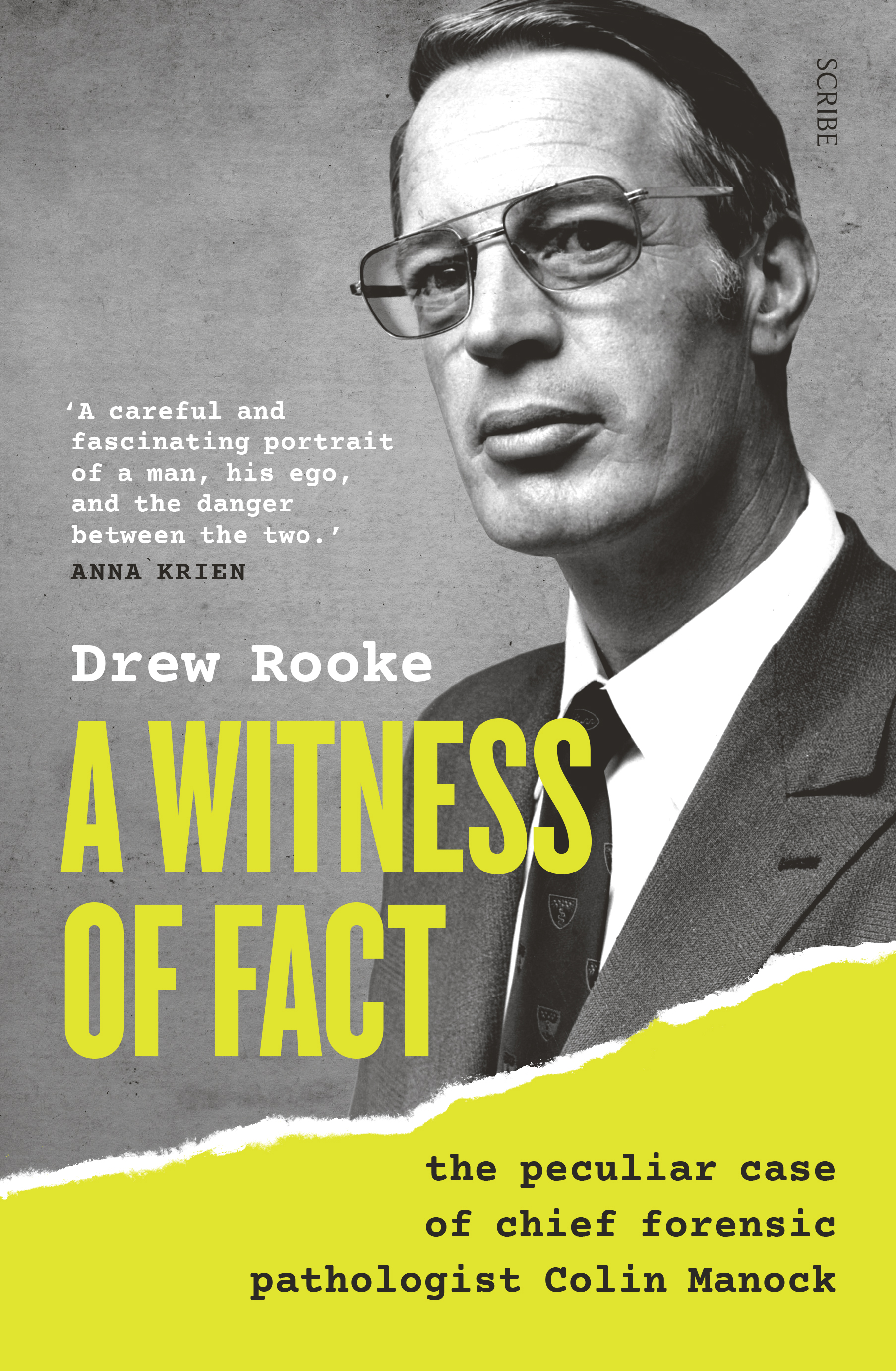 A Witness of Fact