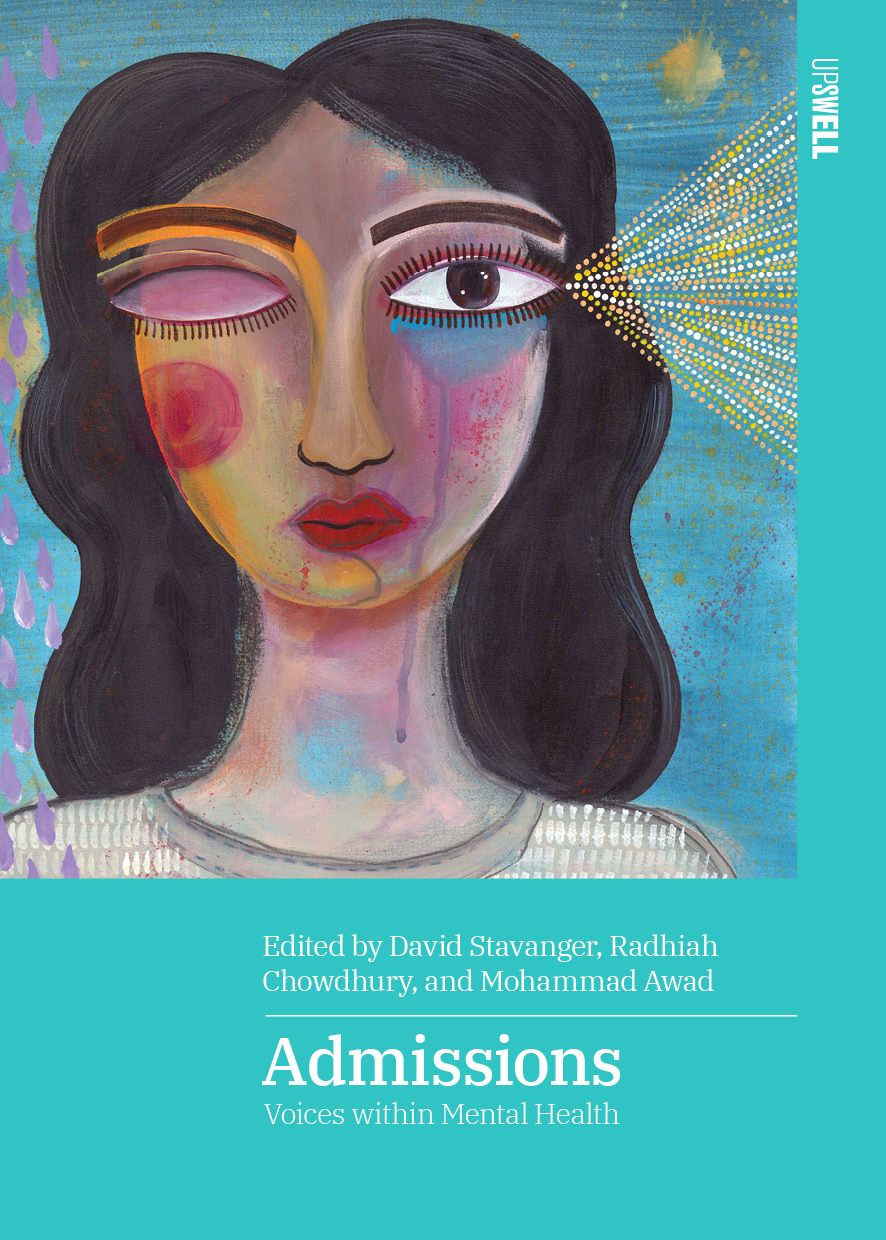 Admissions: Voices within Mental Health