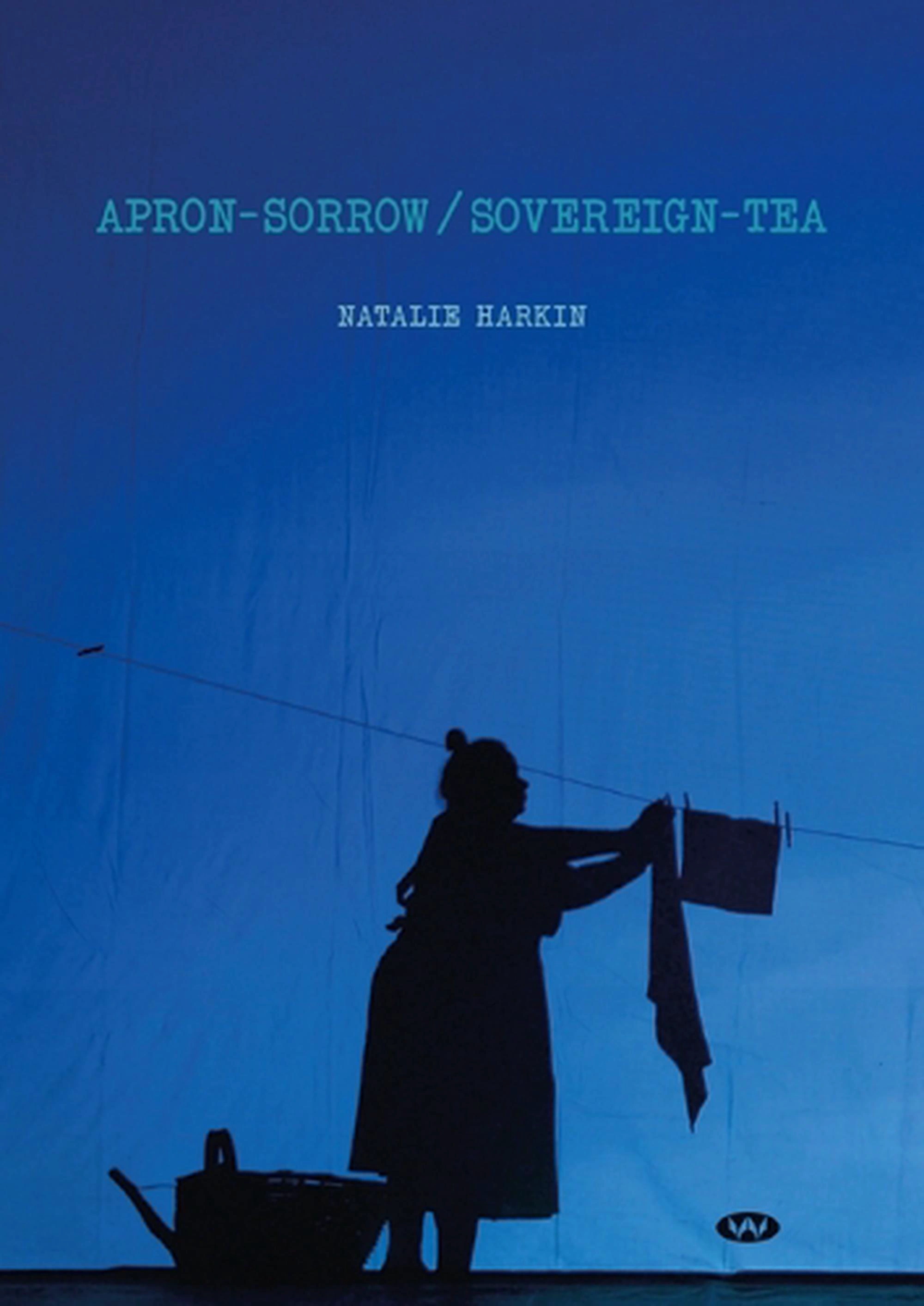 APRON-SORROW /  SOVEREIGN-TEA