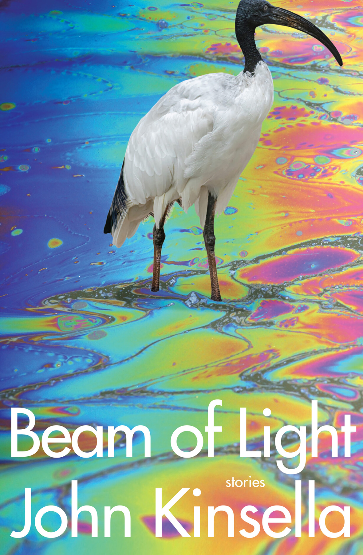 Beam of Light 