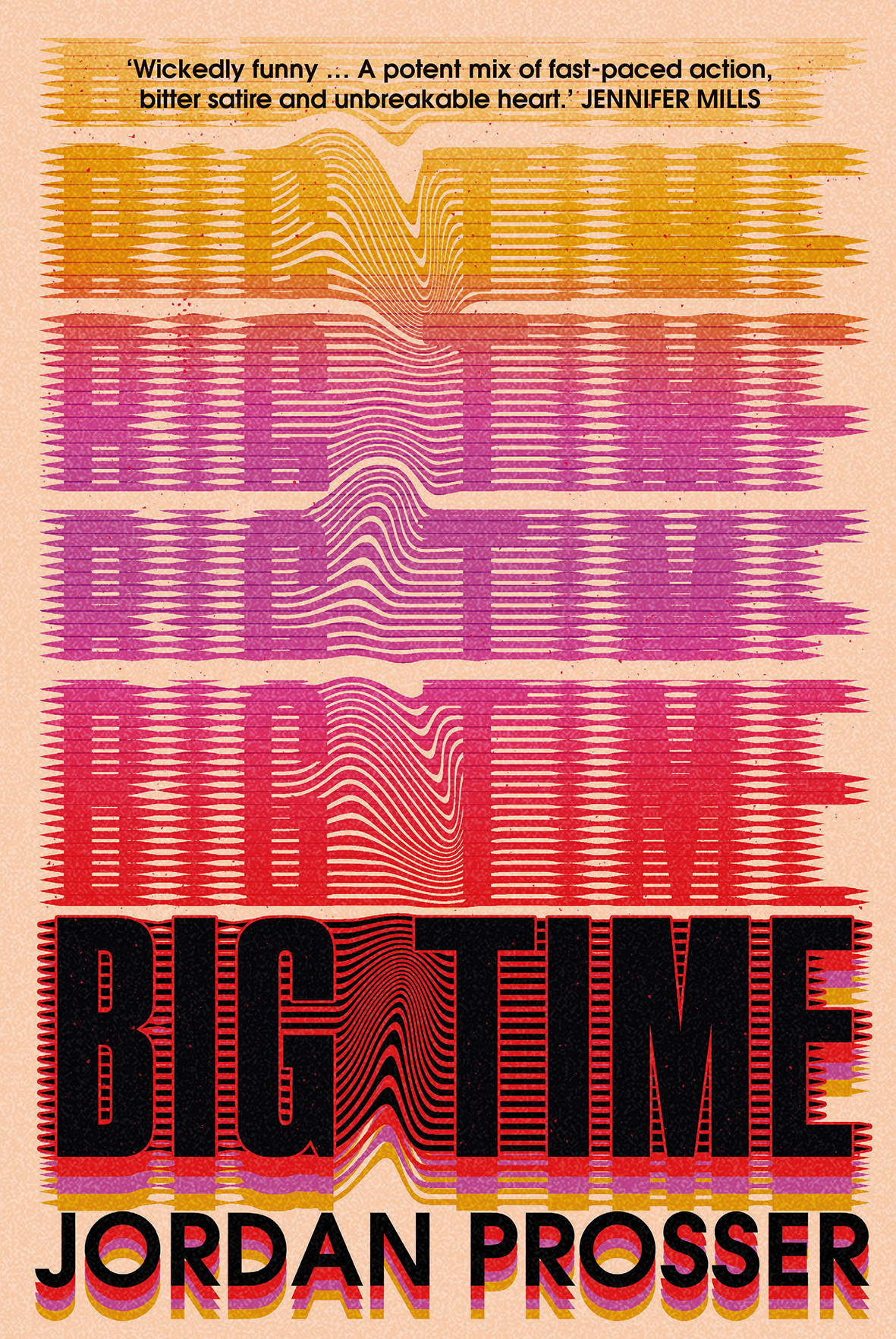 Big Time
