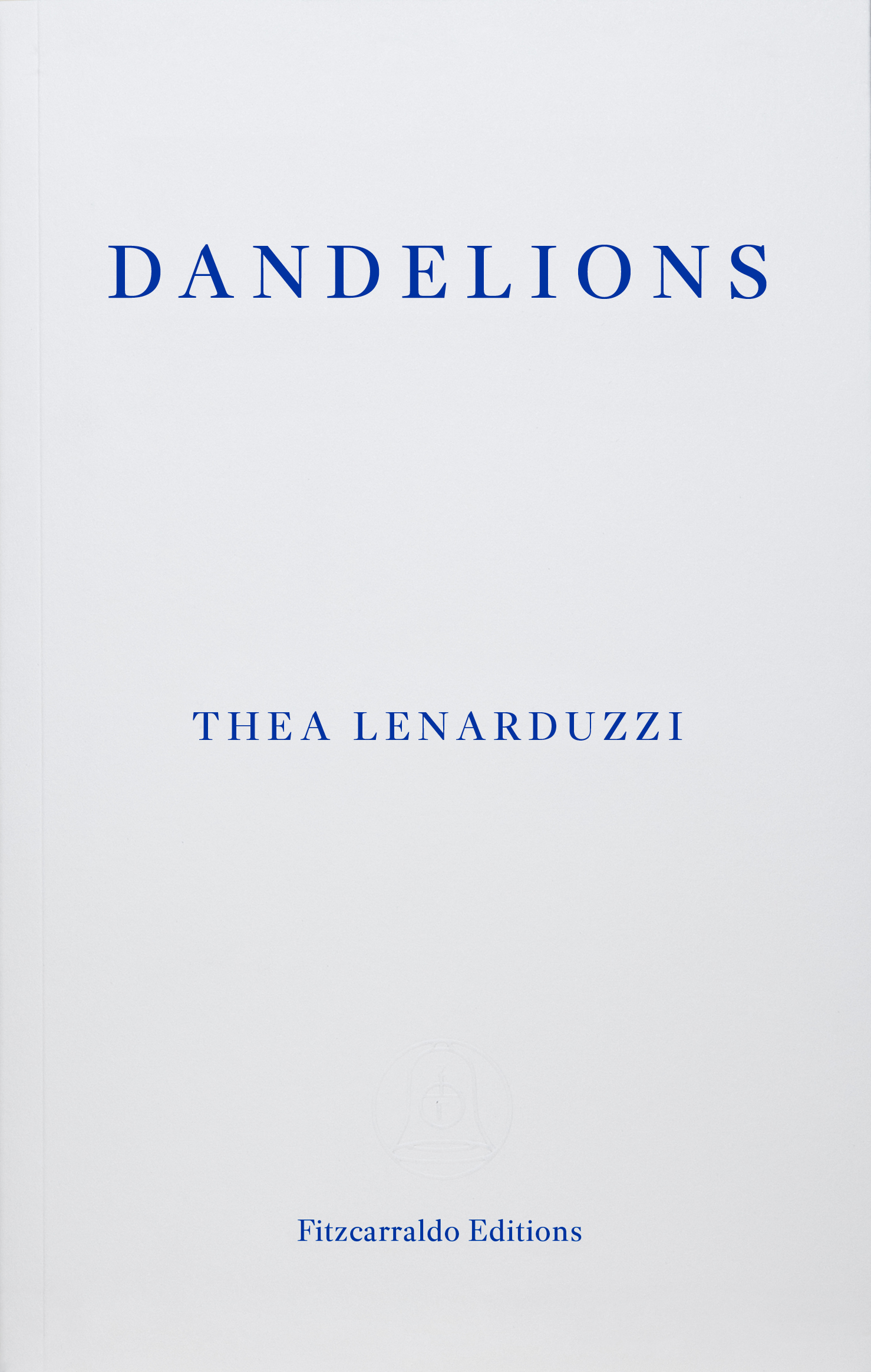 Dandelions