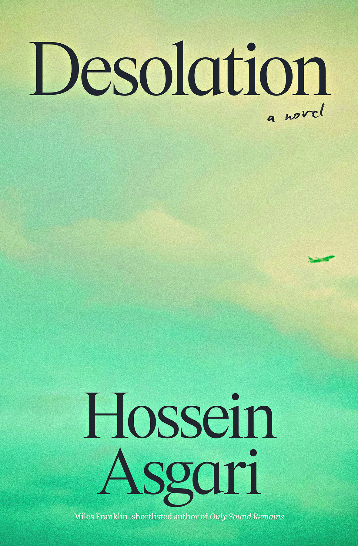 Desolation