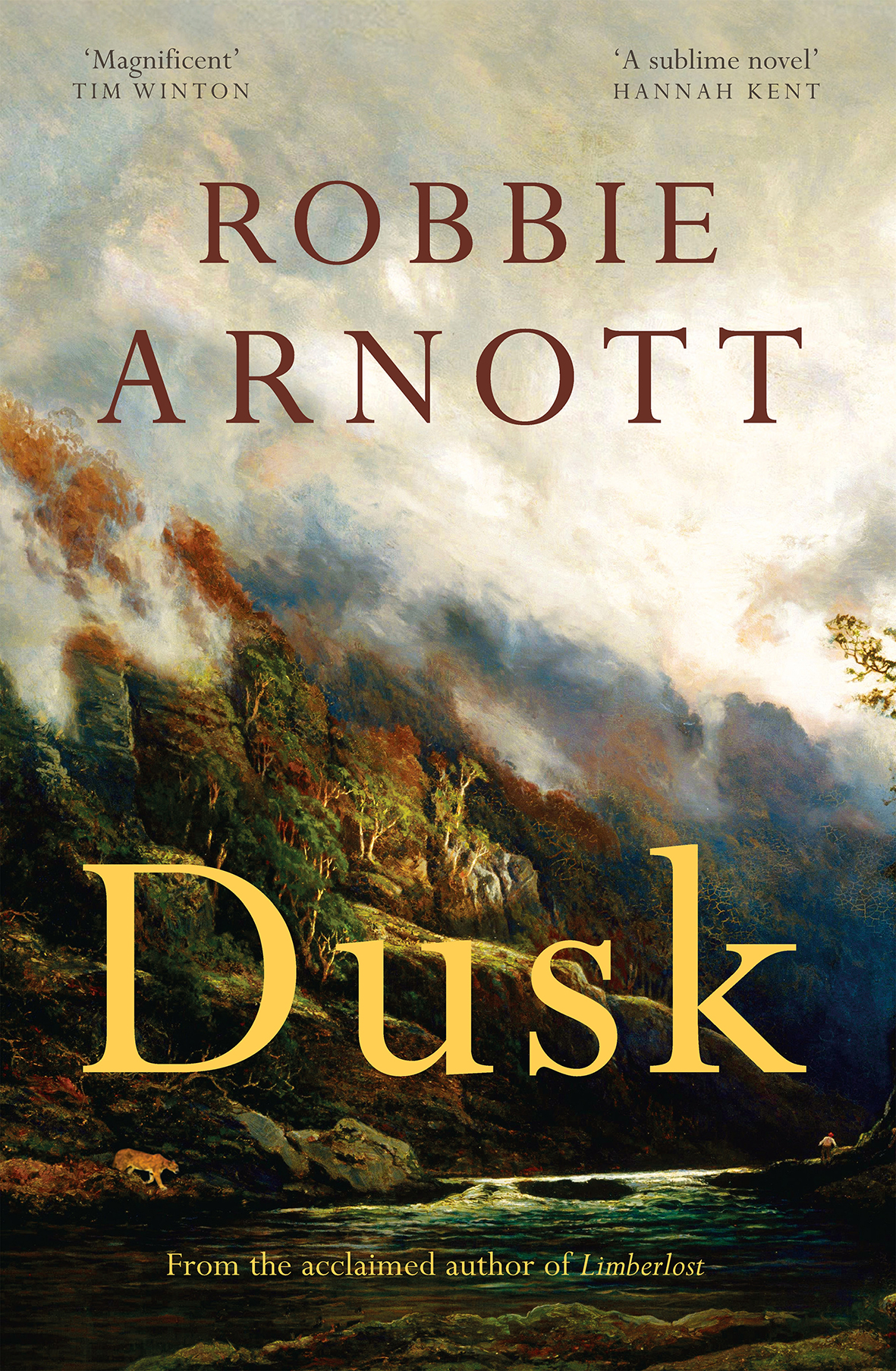 Dusk