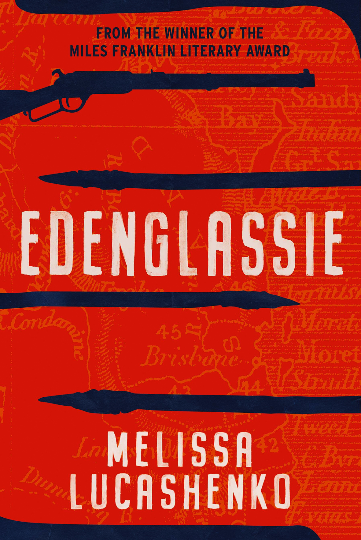 Edenglassie