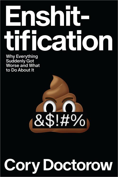 Enshittification