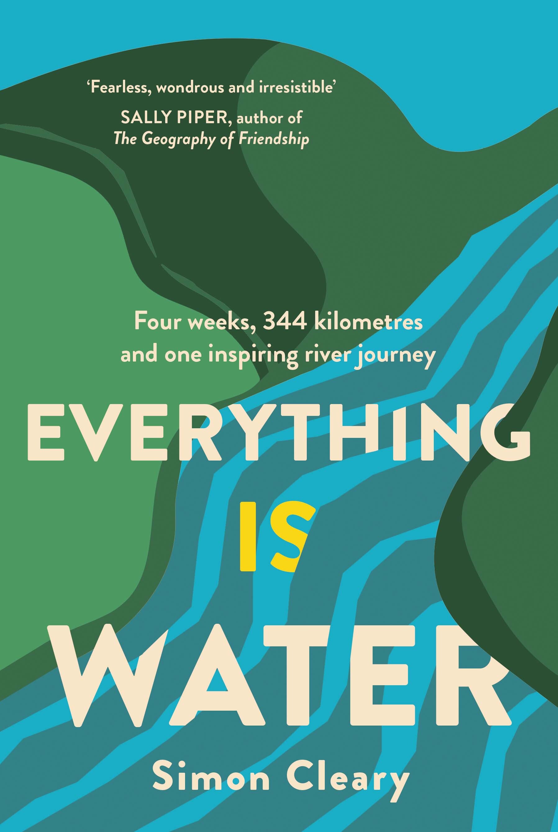 Everything Is Water