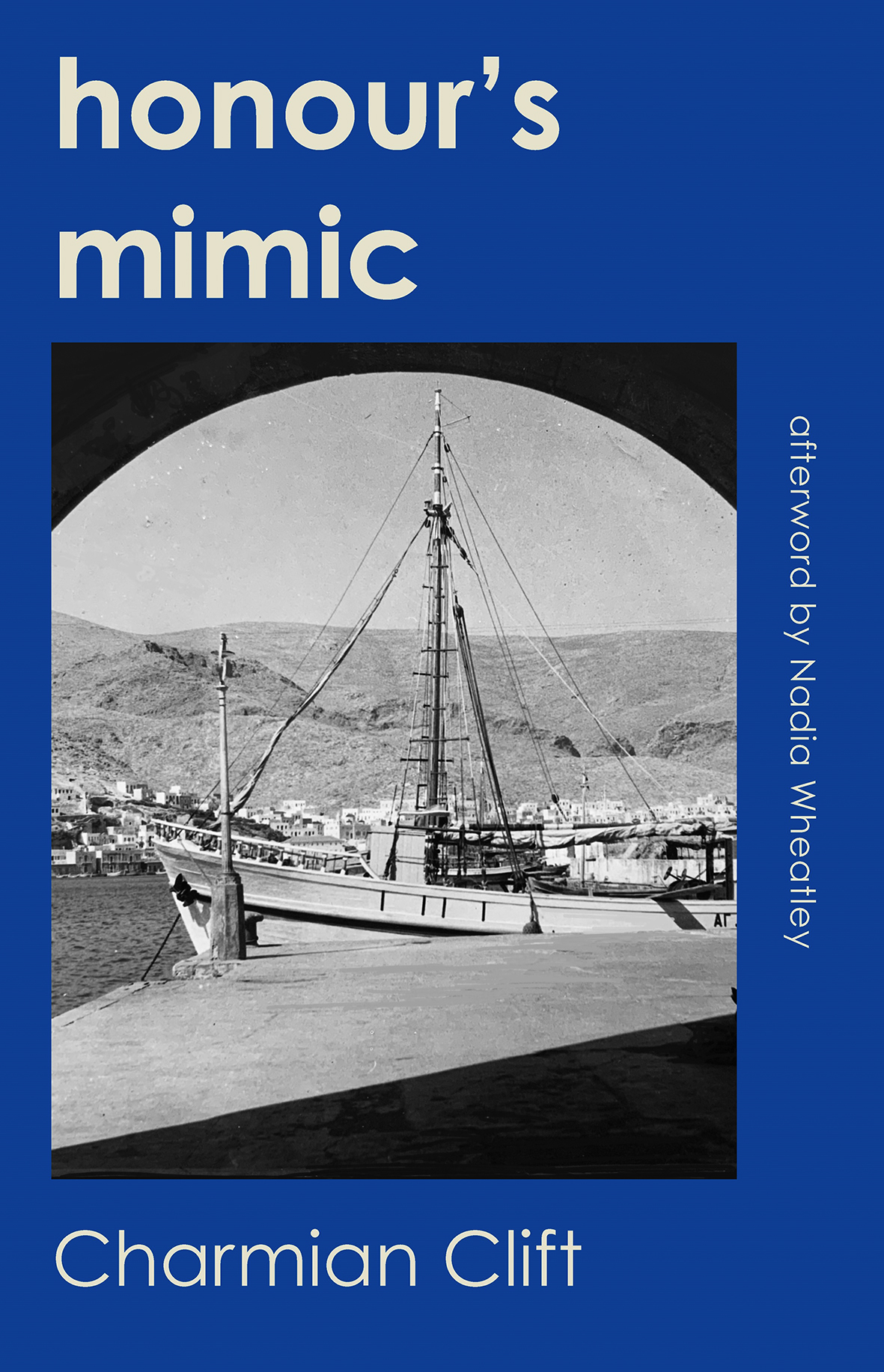 Honour’s Mimic