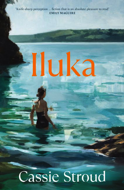 Iluka