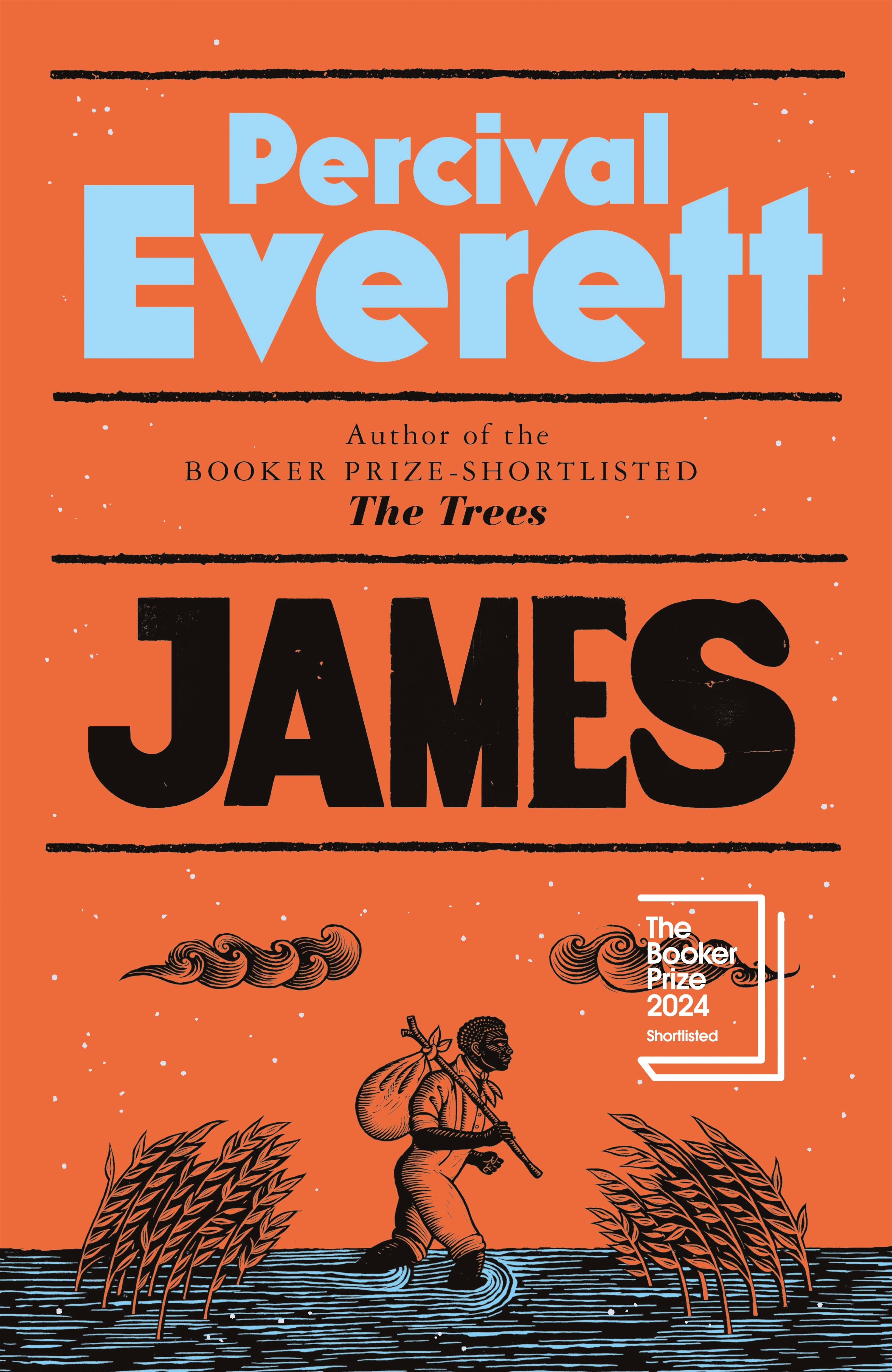The best books of 2024