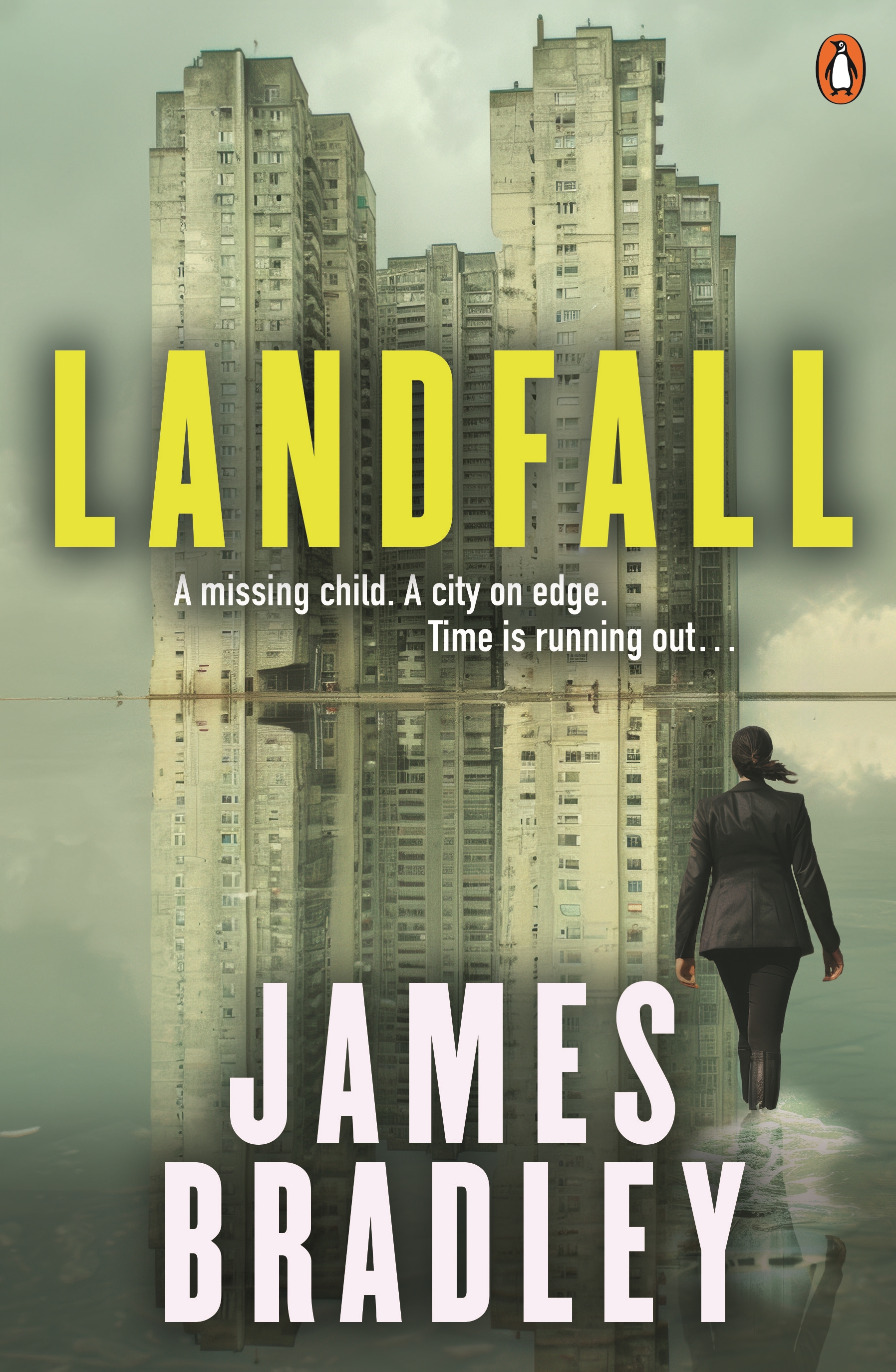 Landfall