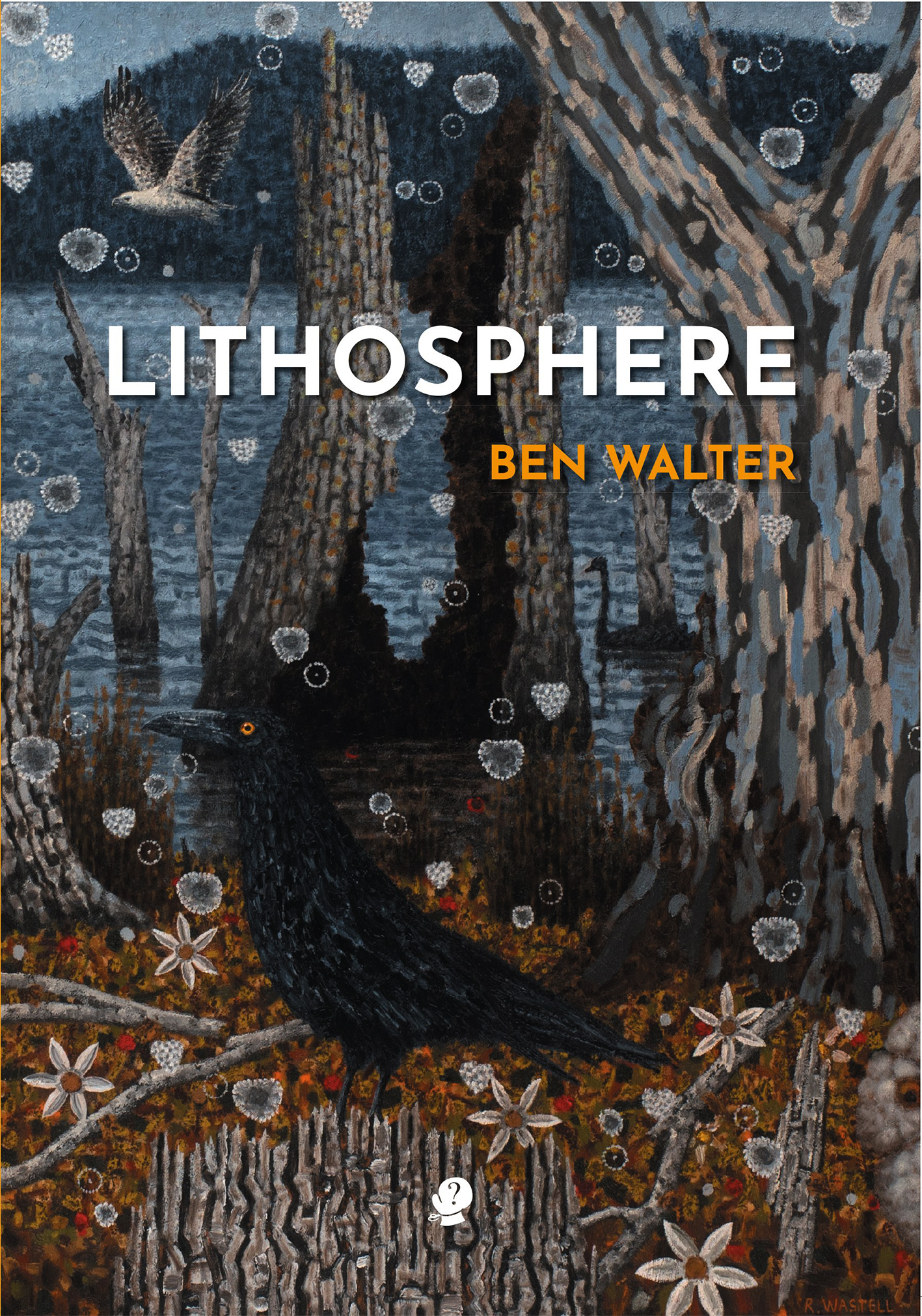 Lithosphere