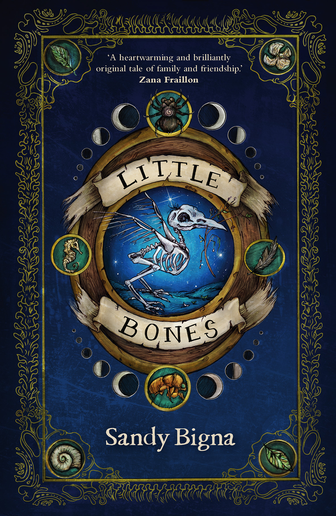 Little Bones