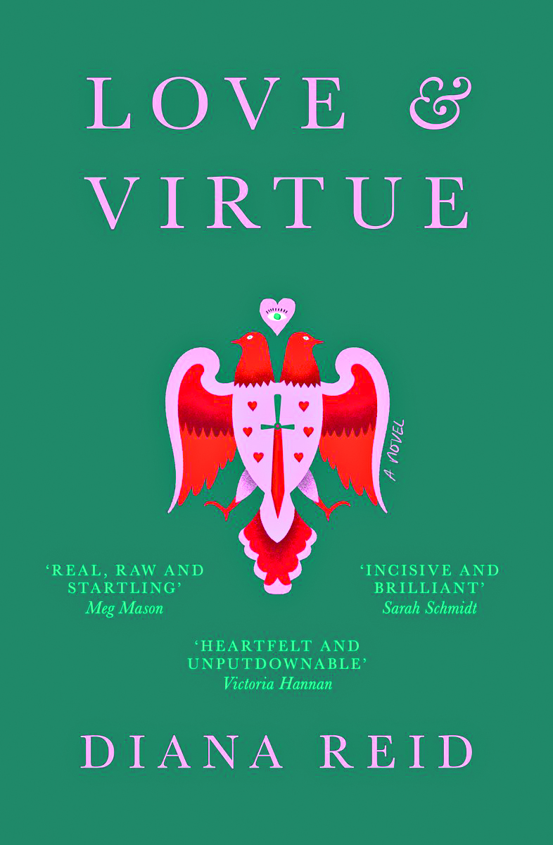 Love and Virtue