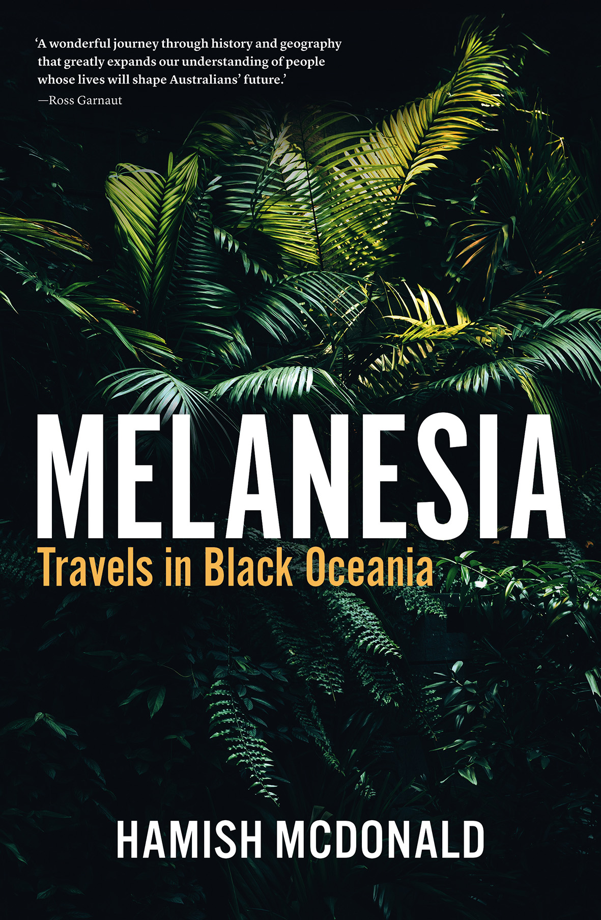 Melanesia