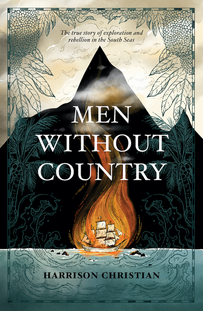 Men without Country