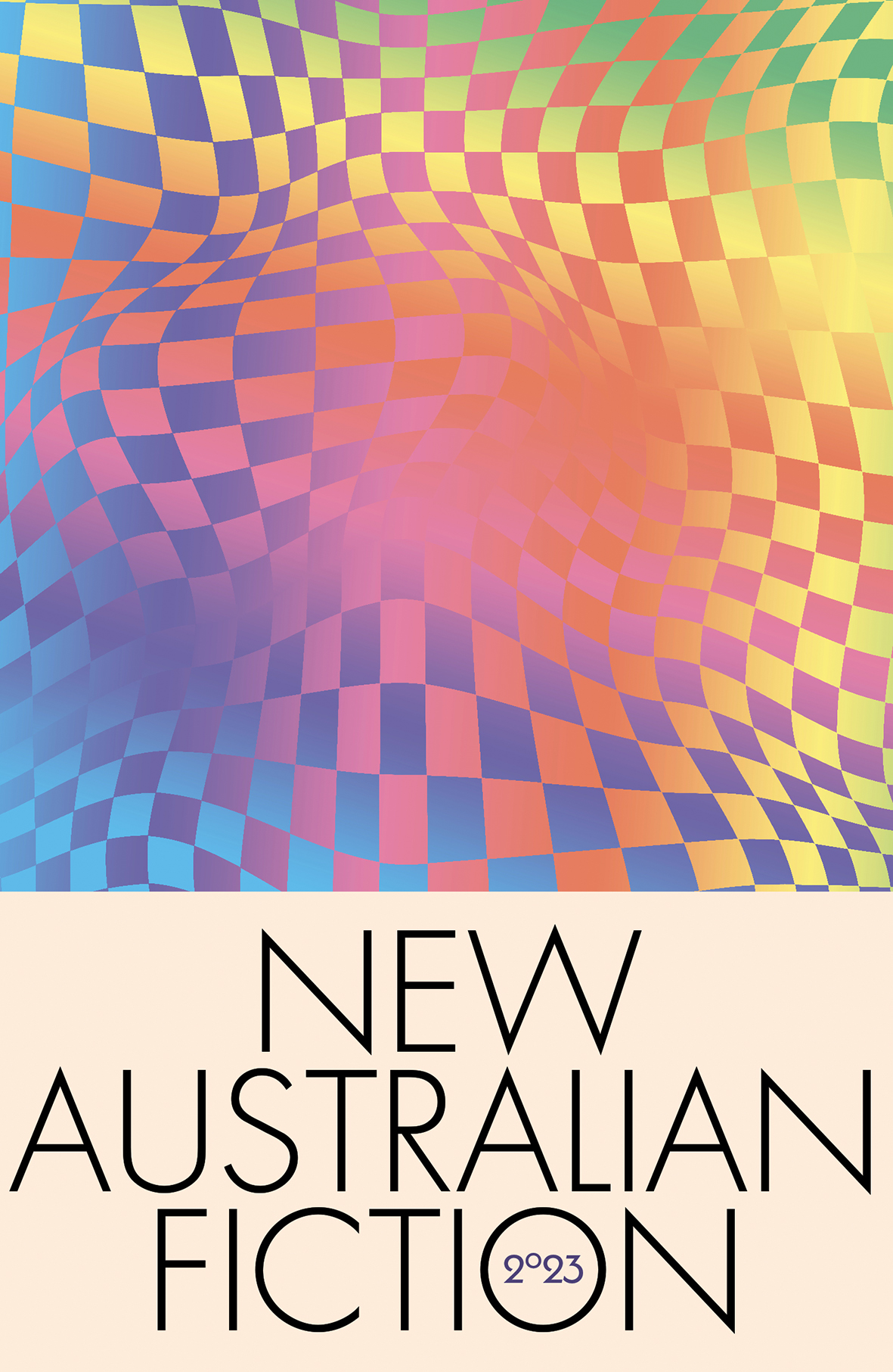New Australian Fiction 2023