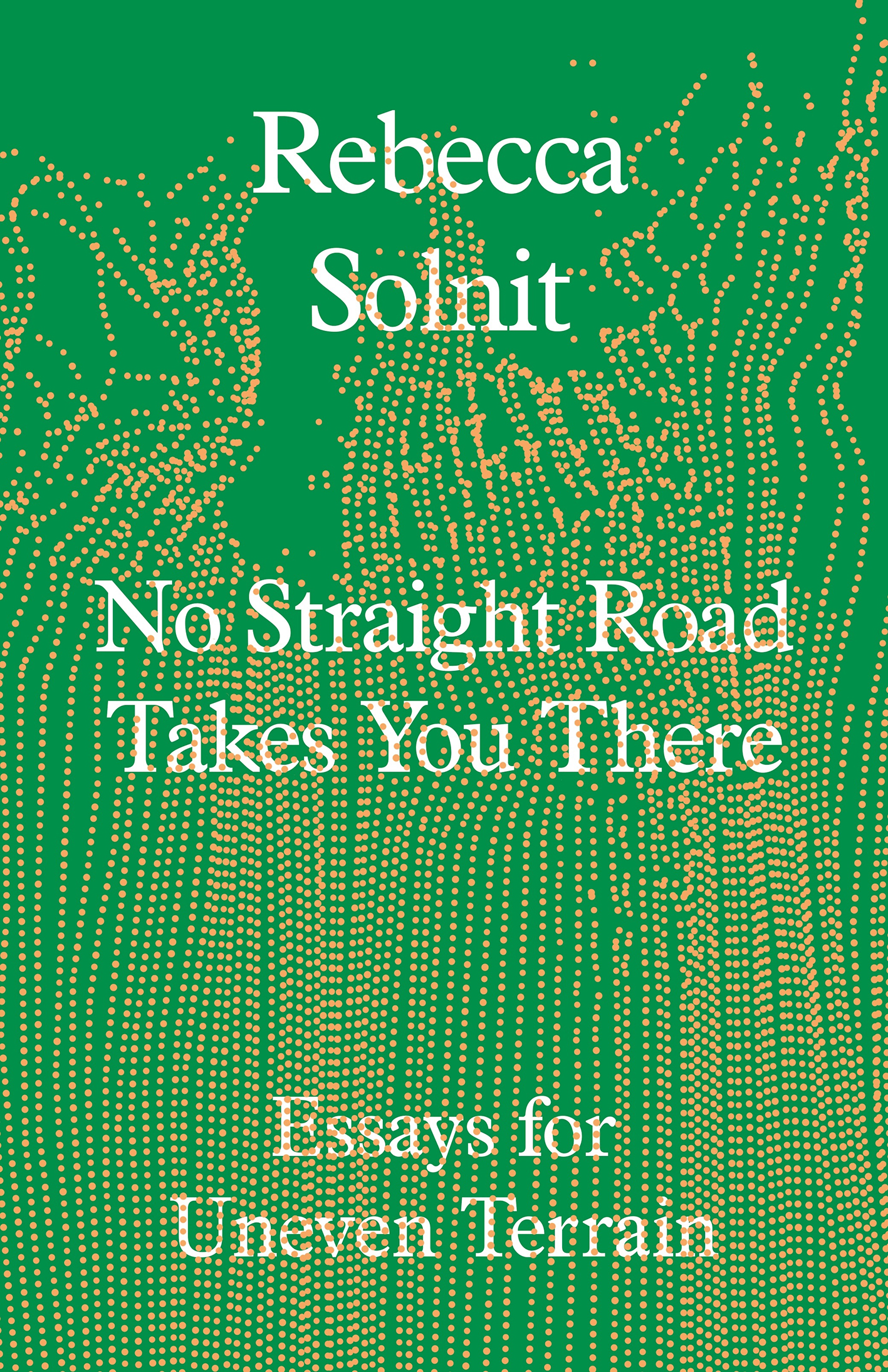 No Straight Road  Takes You There