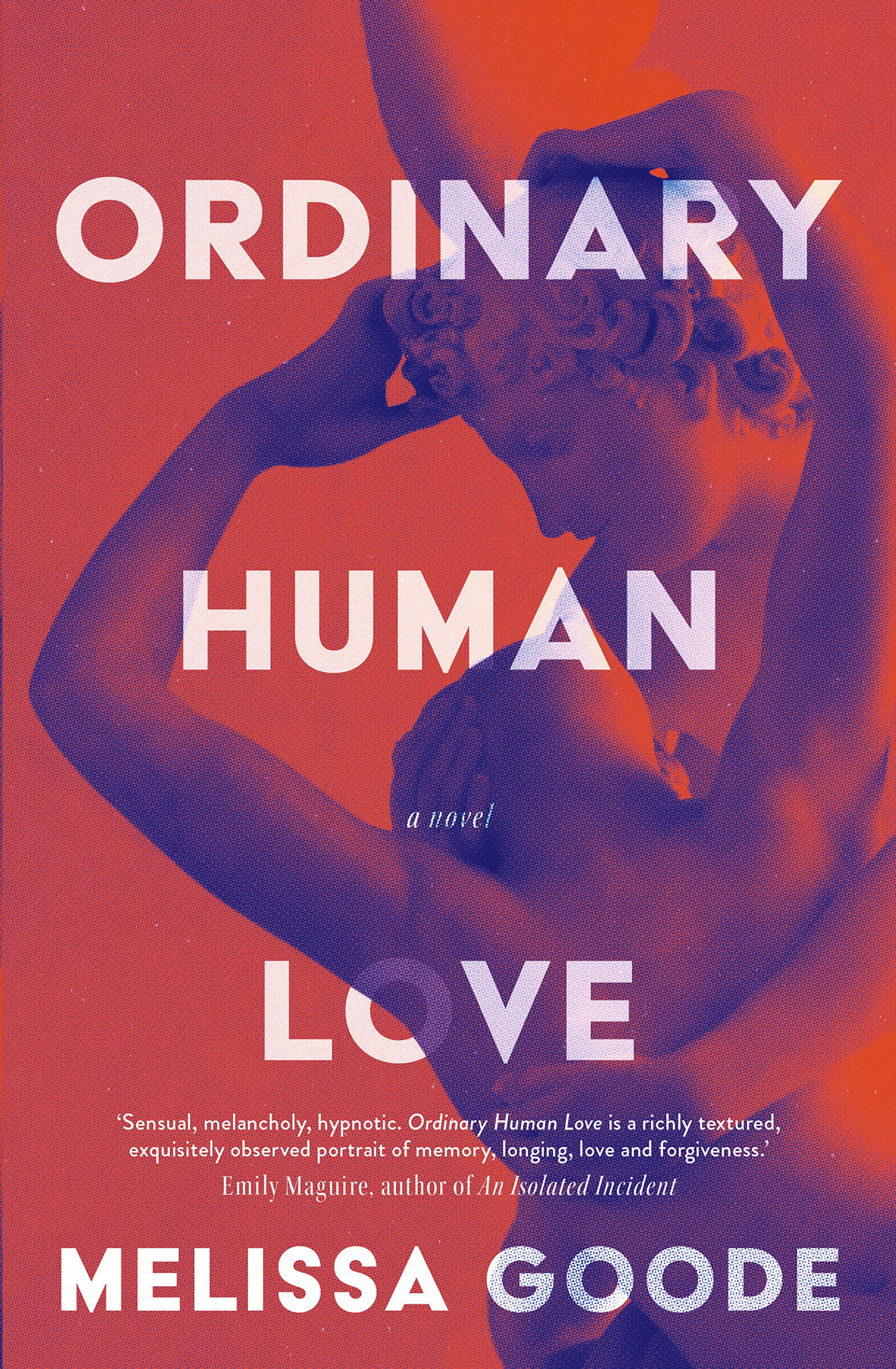 Ordinary Human Love