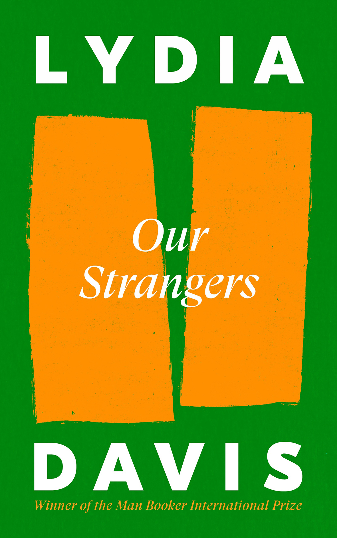 Our Strangers 